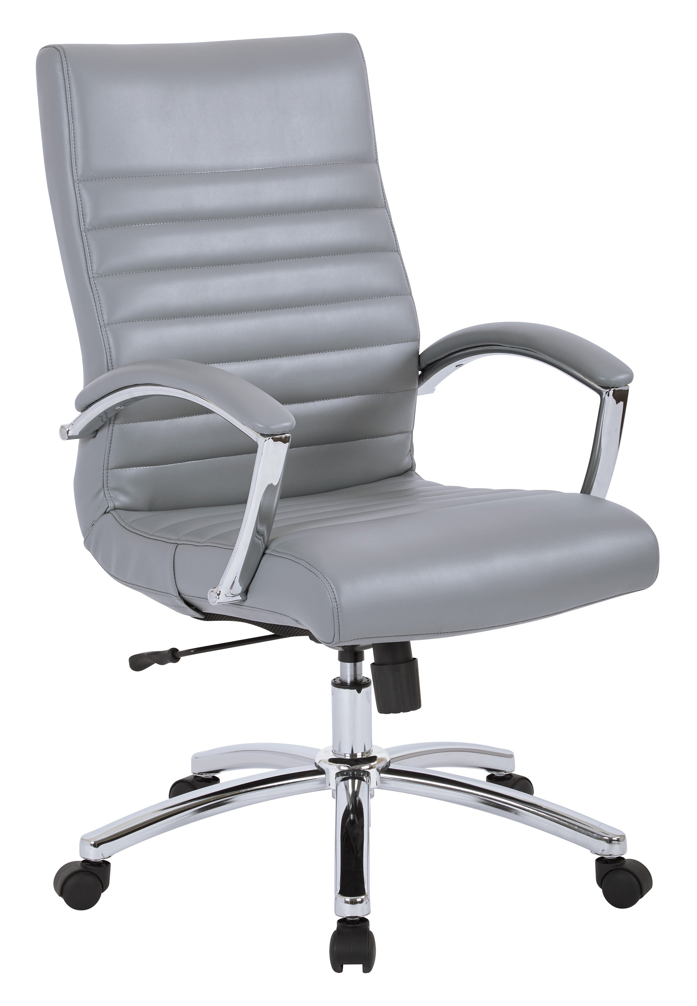 Executive Mid-Back Chair