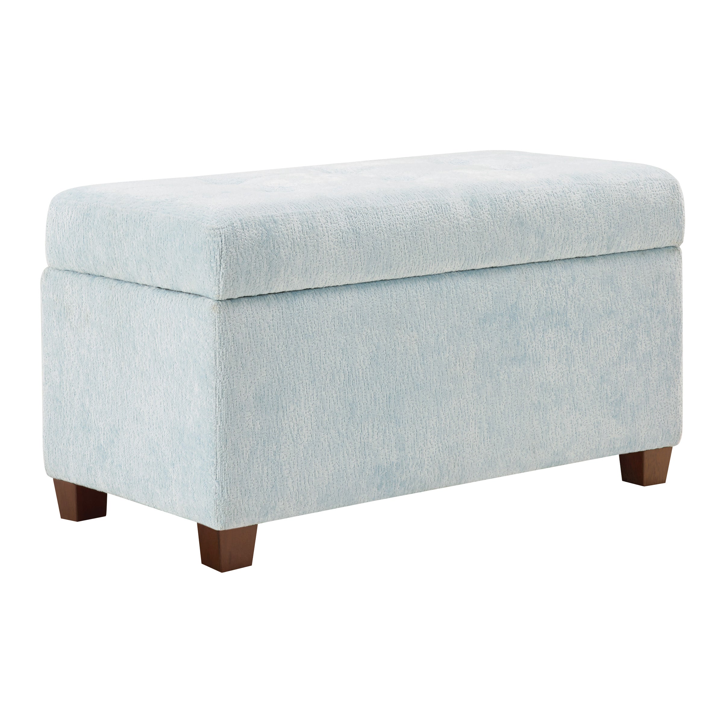 Storage Ottoman