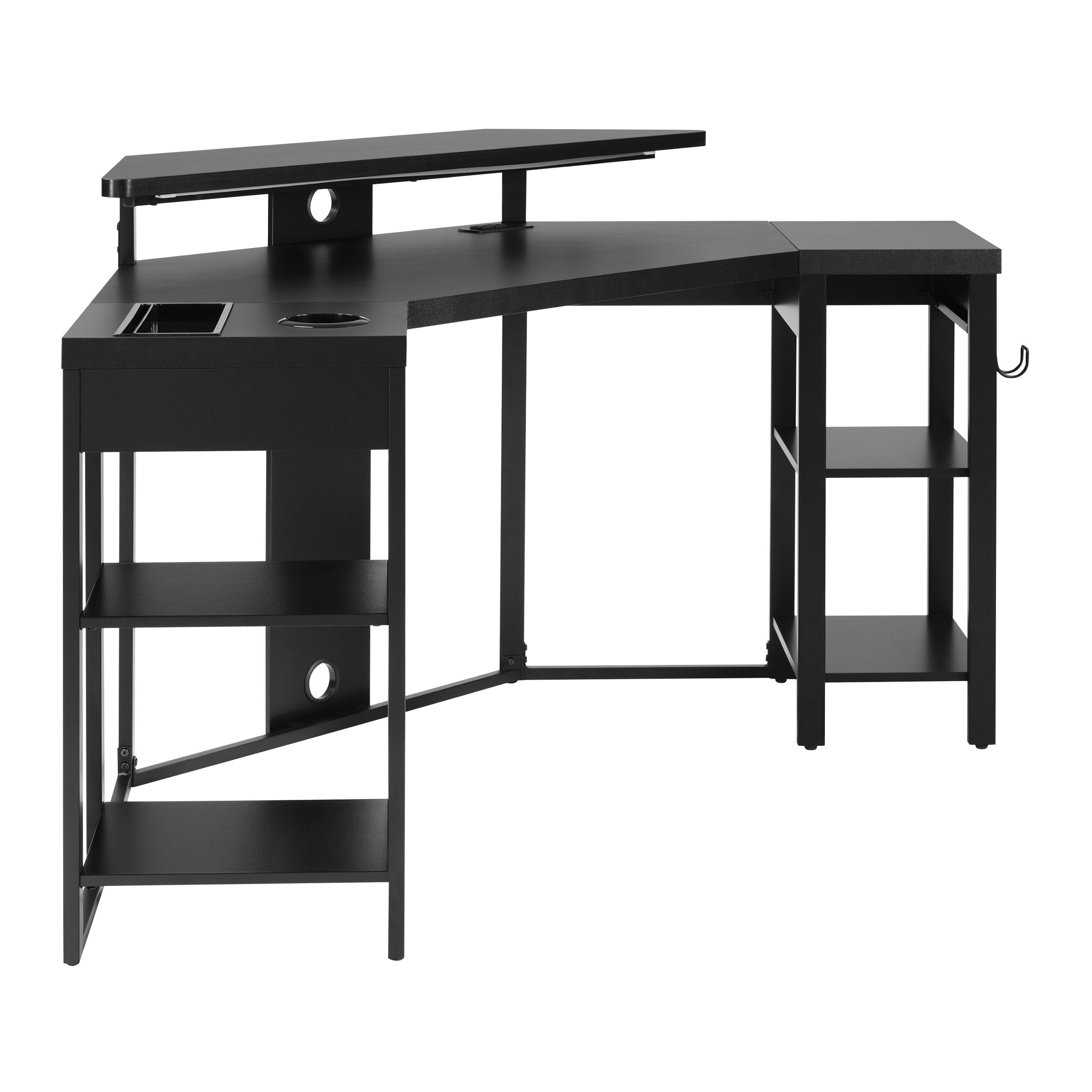 Adaptor Corner Desk