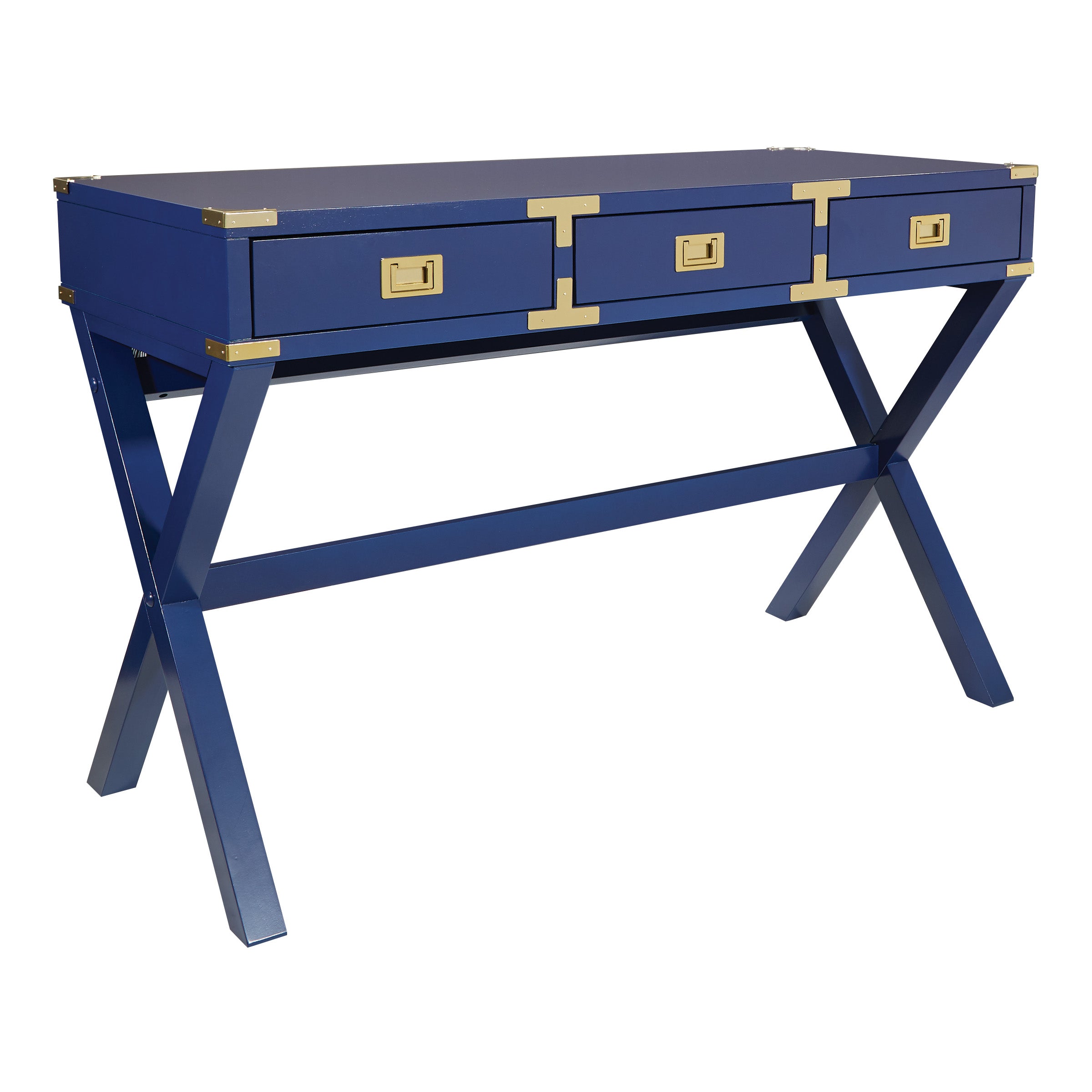 Wellington 46" Desk with Power