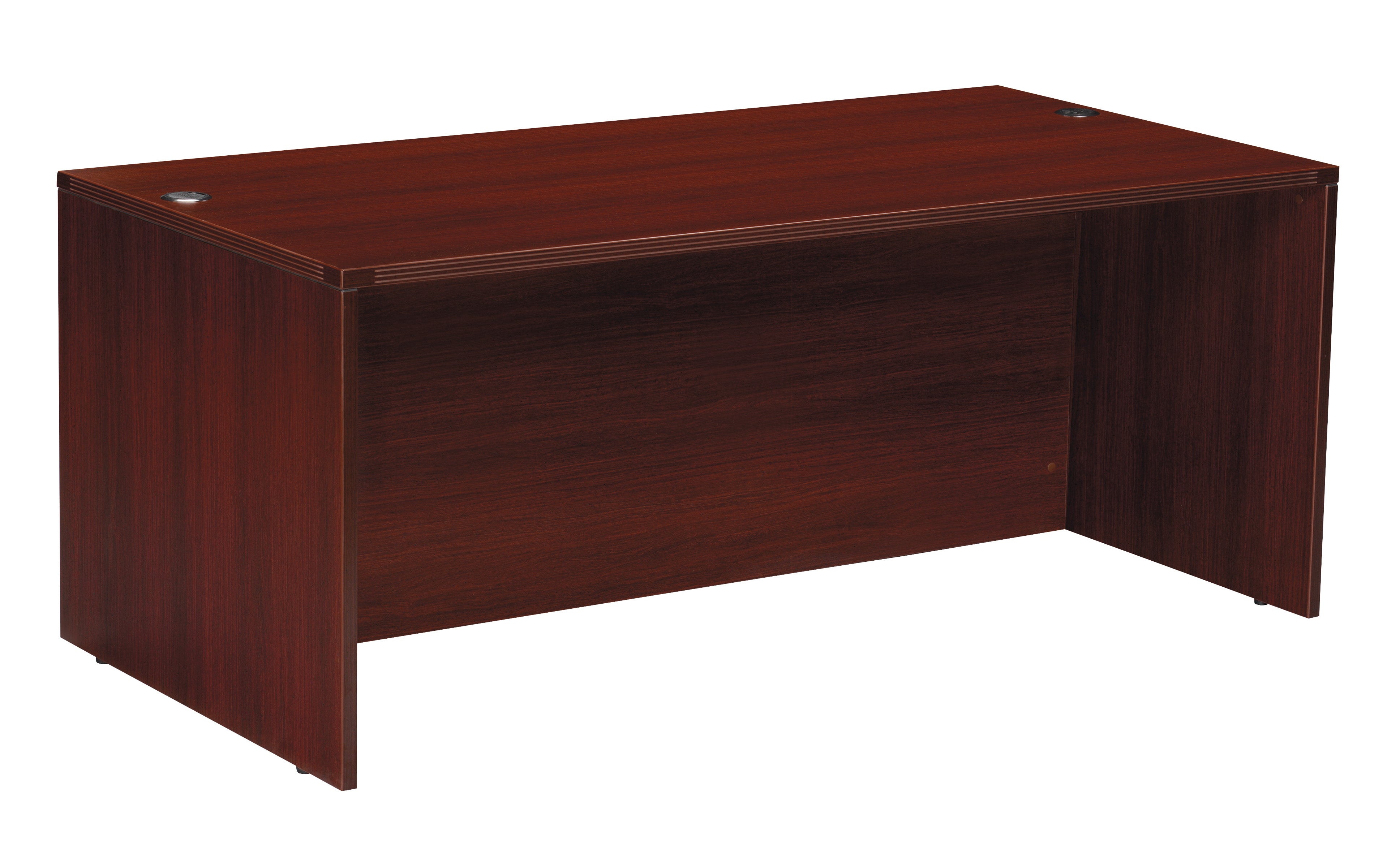 Napa Desk Shell 60X30