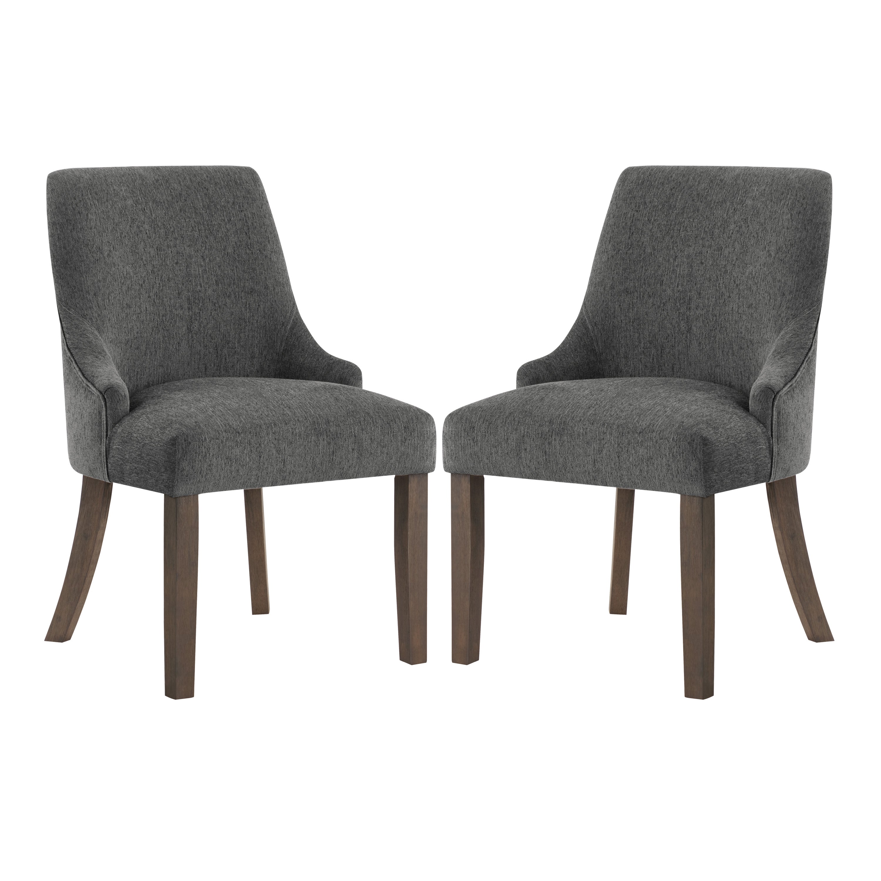Leona Dining Chair 2-PK