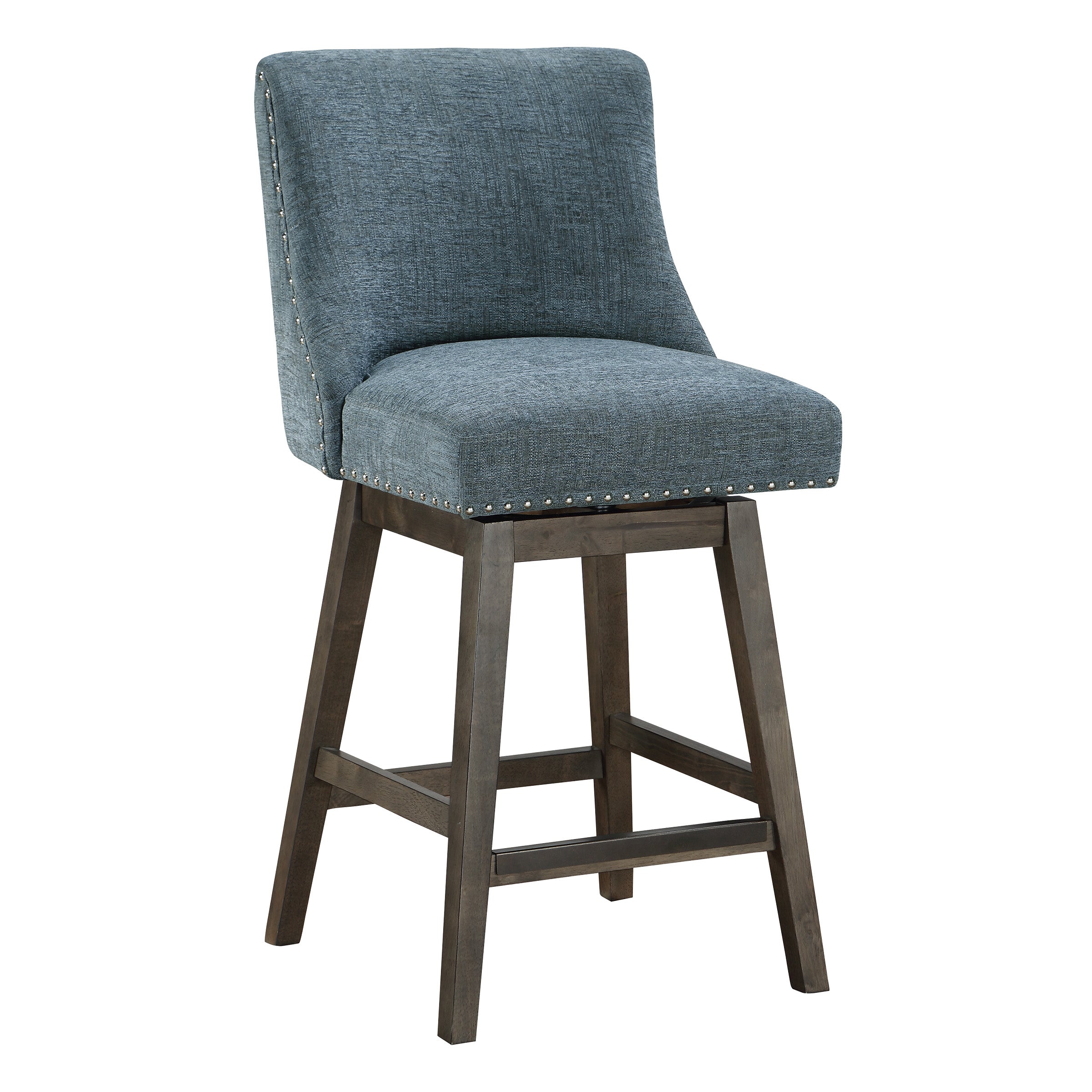 Granville 26" Swivel Stool
