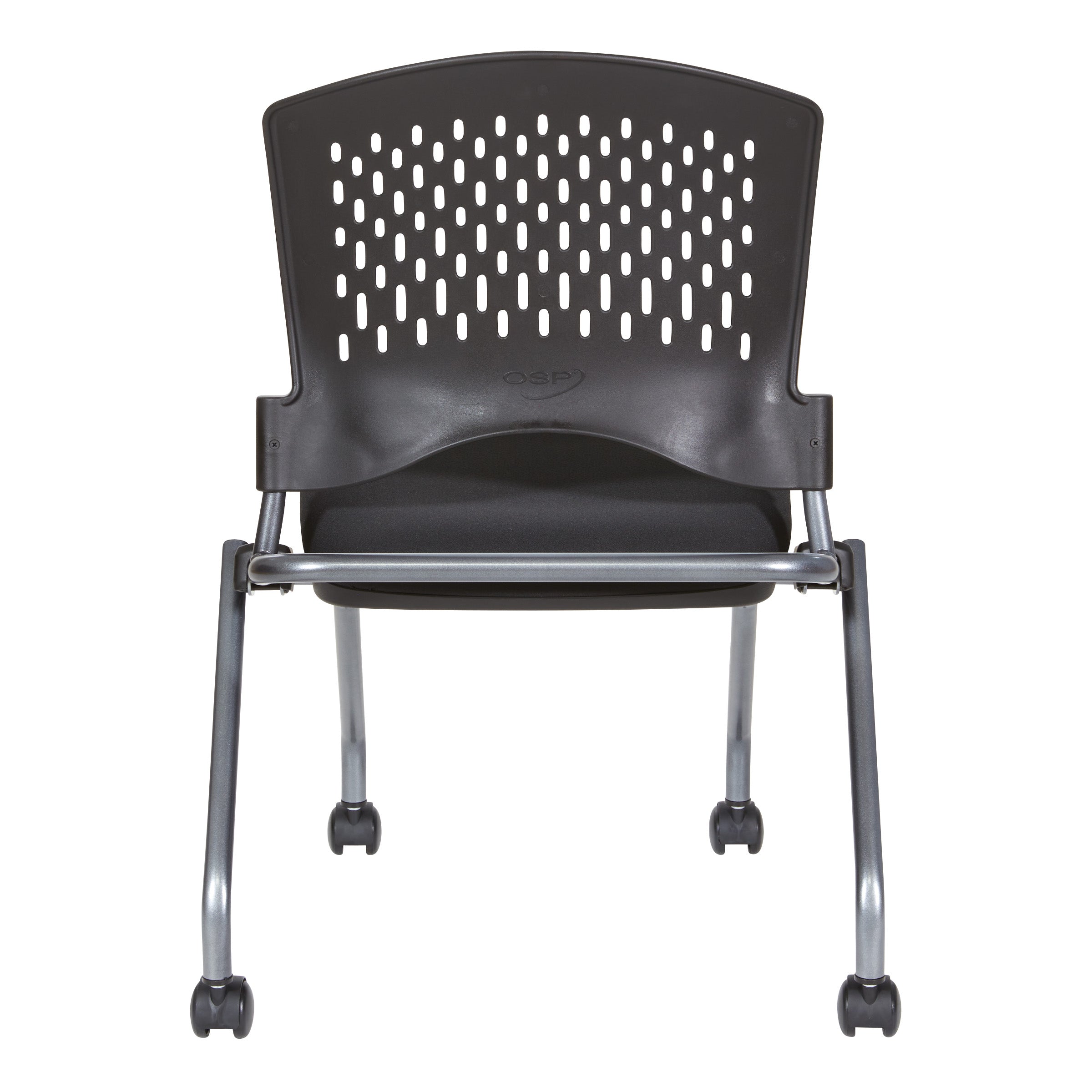 Soft-Flex Frame™ Folding/Nesting