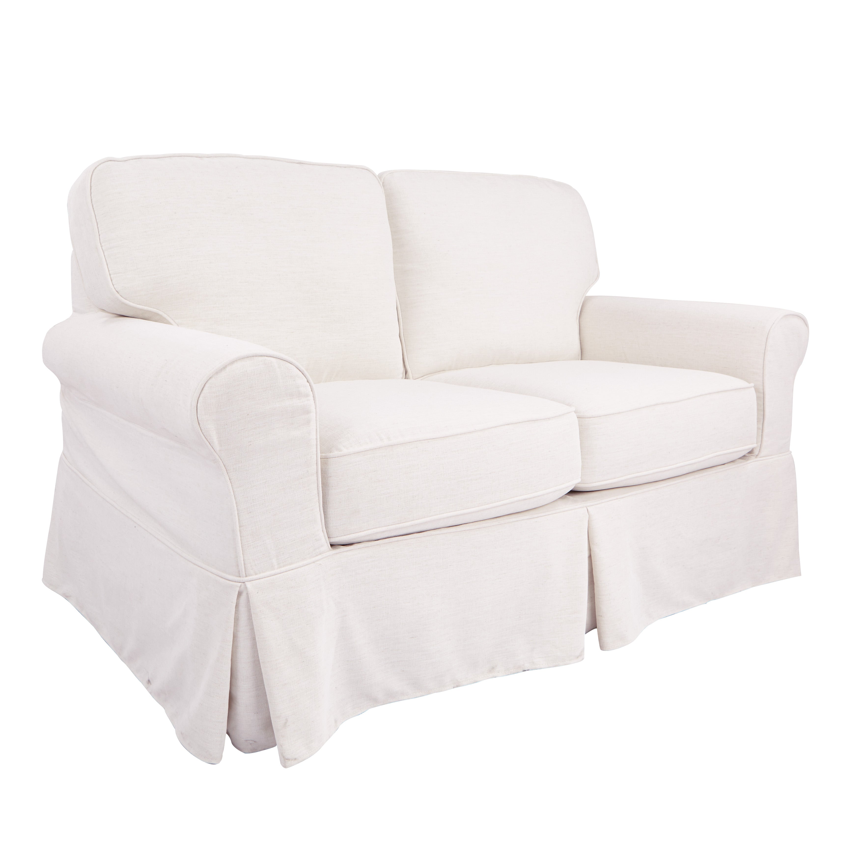 Ashton Loveseat