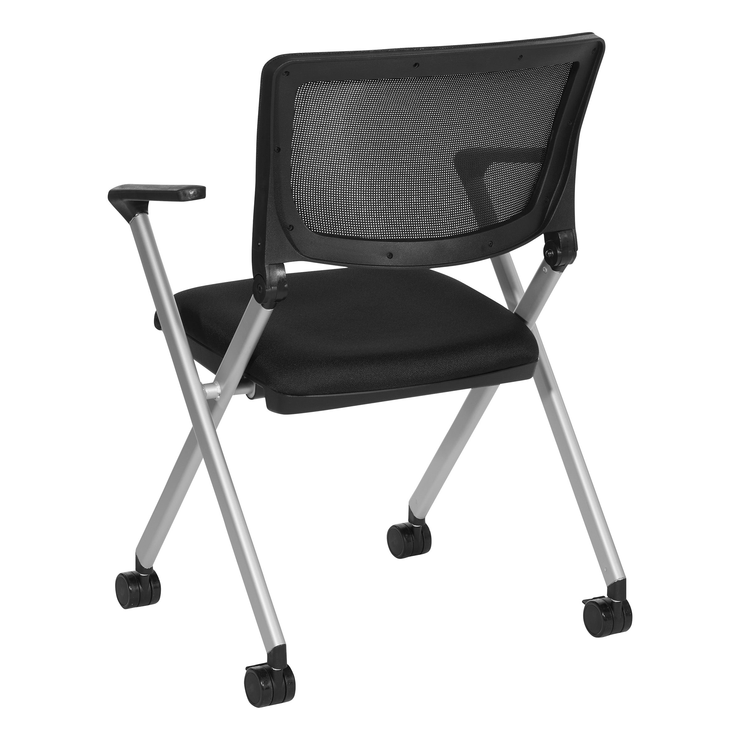 Flex Back Nesting Chair
