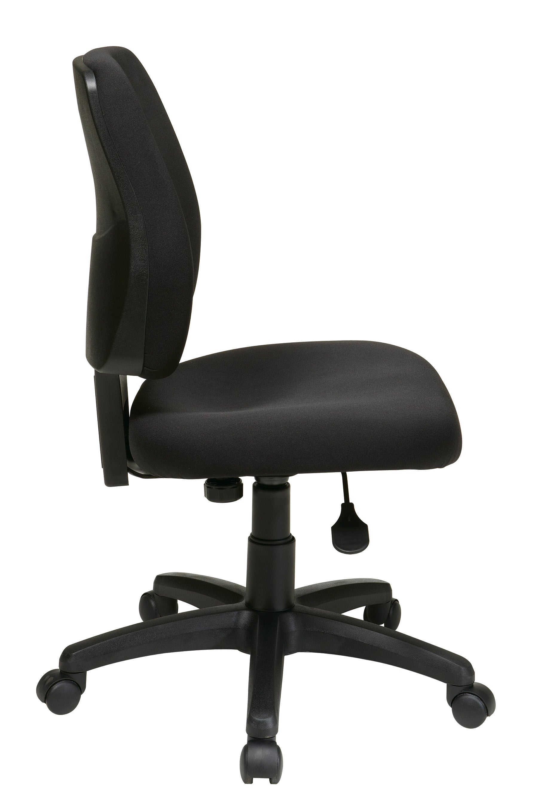 Deluxe Task Chair
