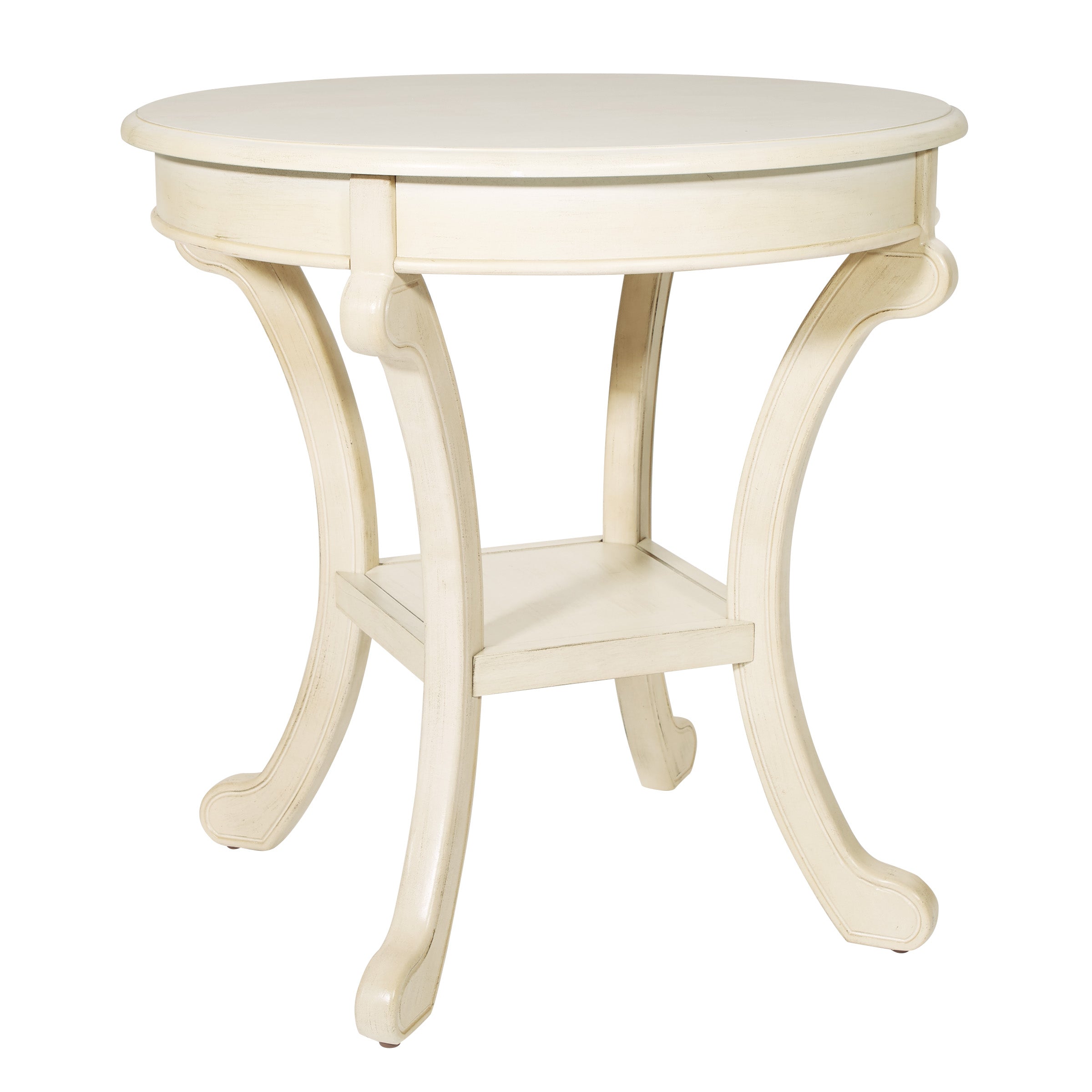 Vermont Accent Table