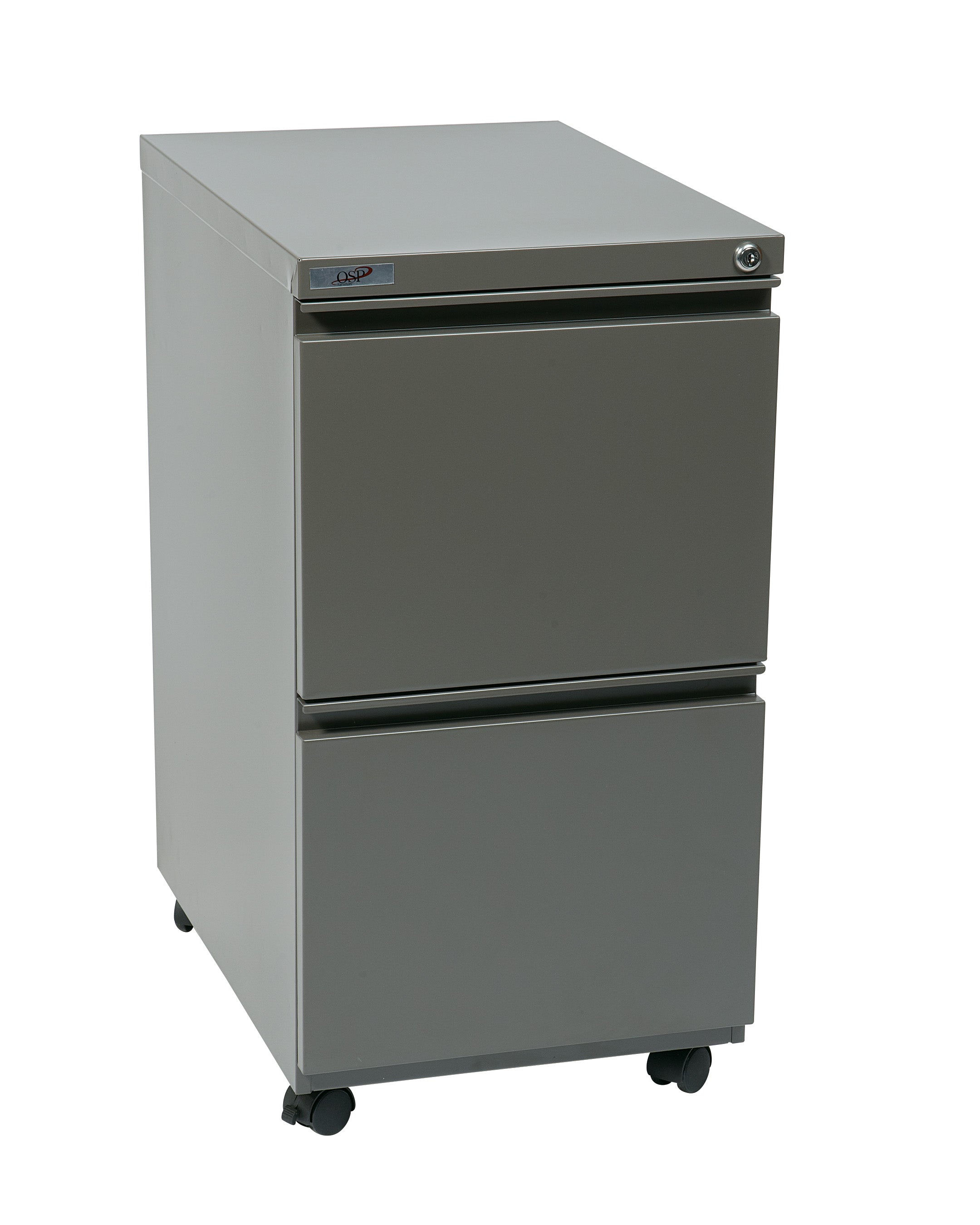 22" Closed Top Mobil Pedestal