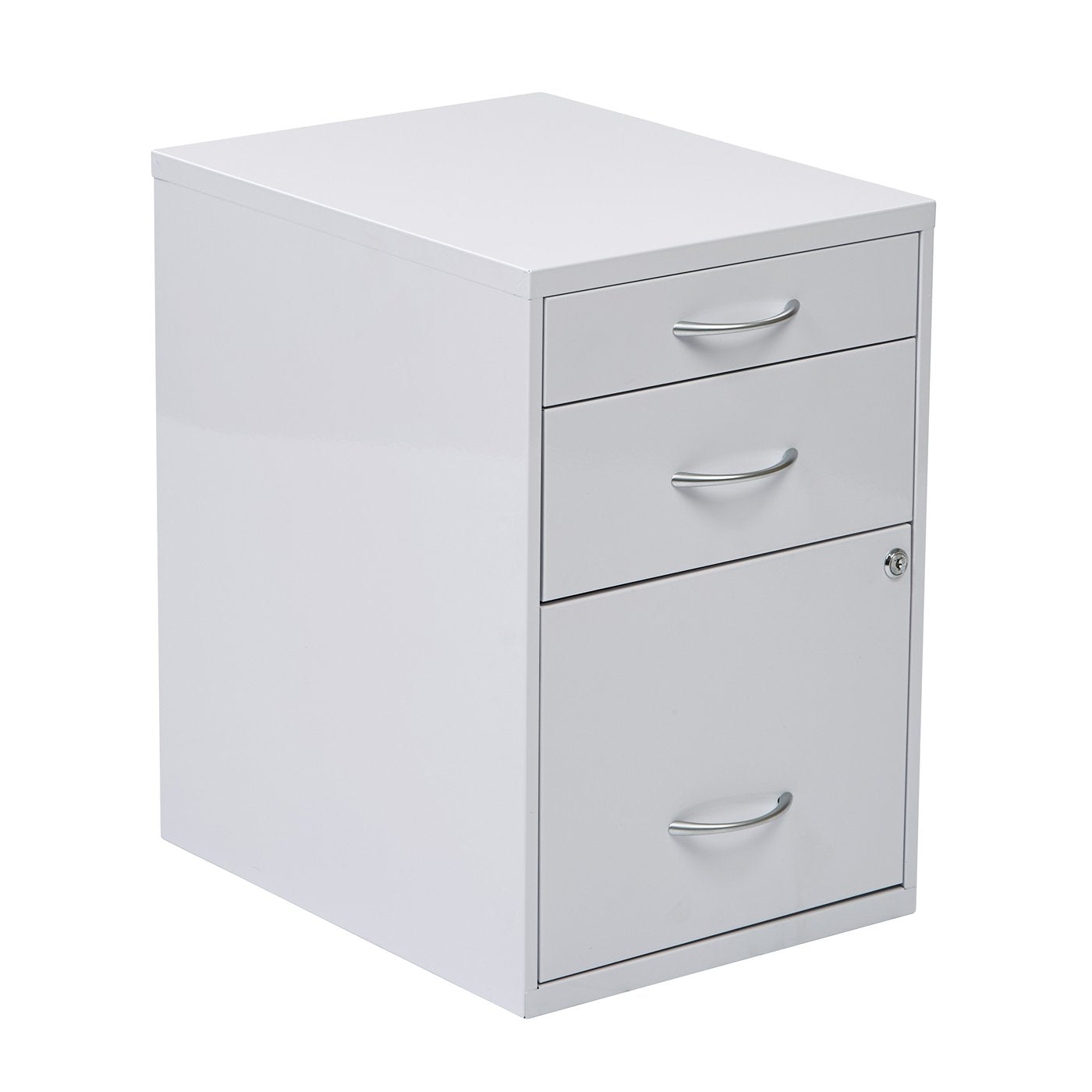22" Pencil, Box, File Cabinet