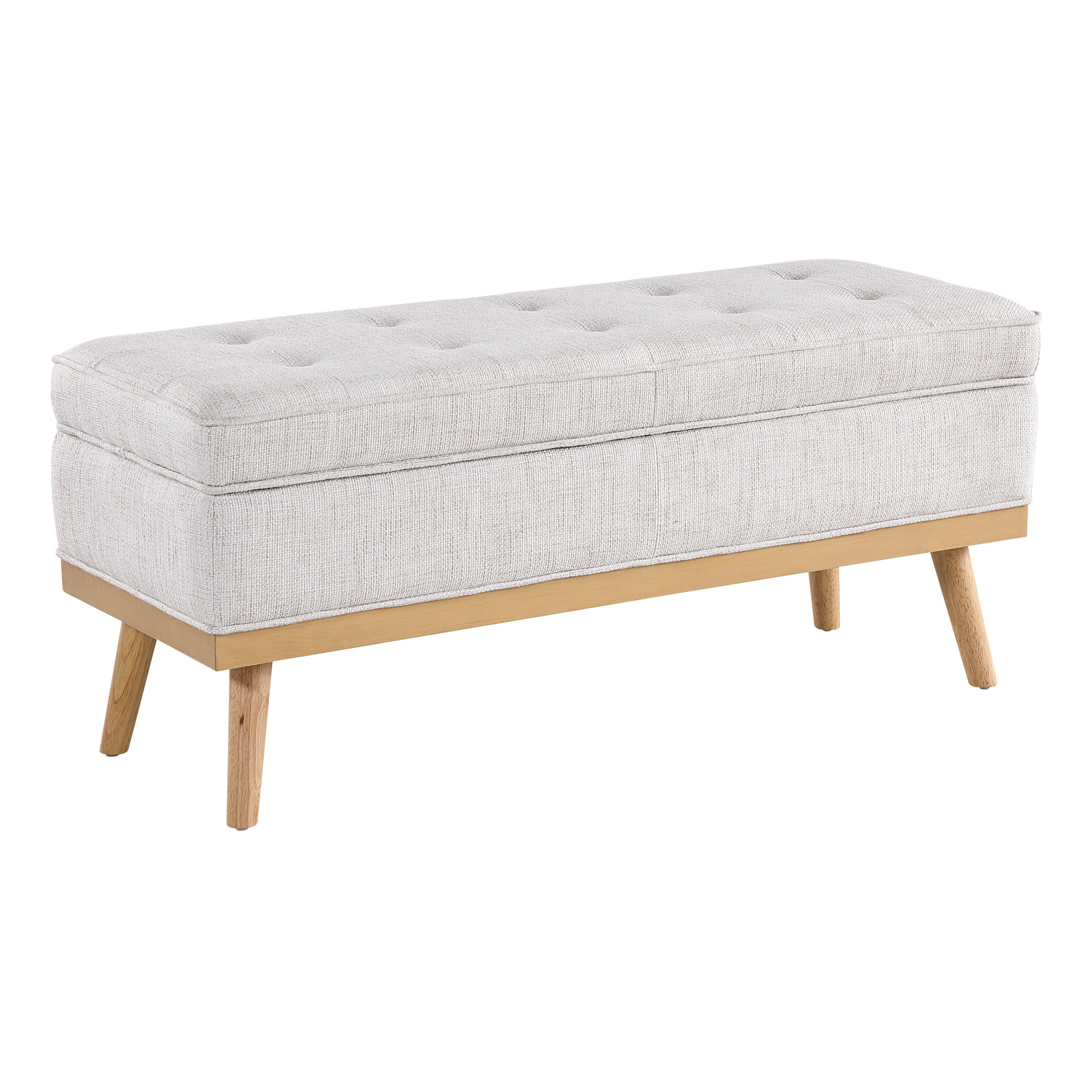 Katheryn Storage Bench