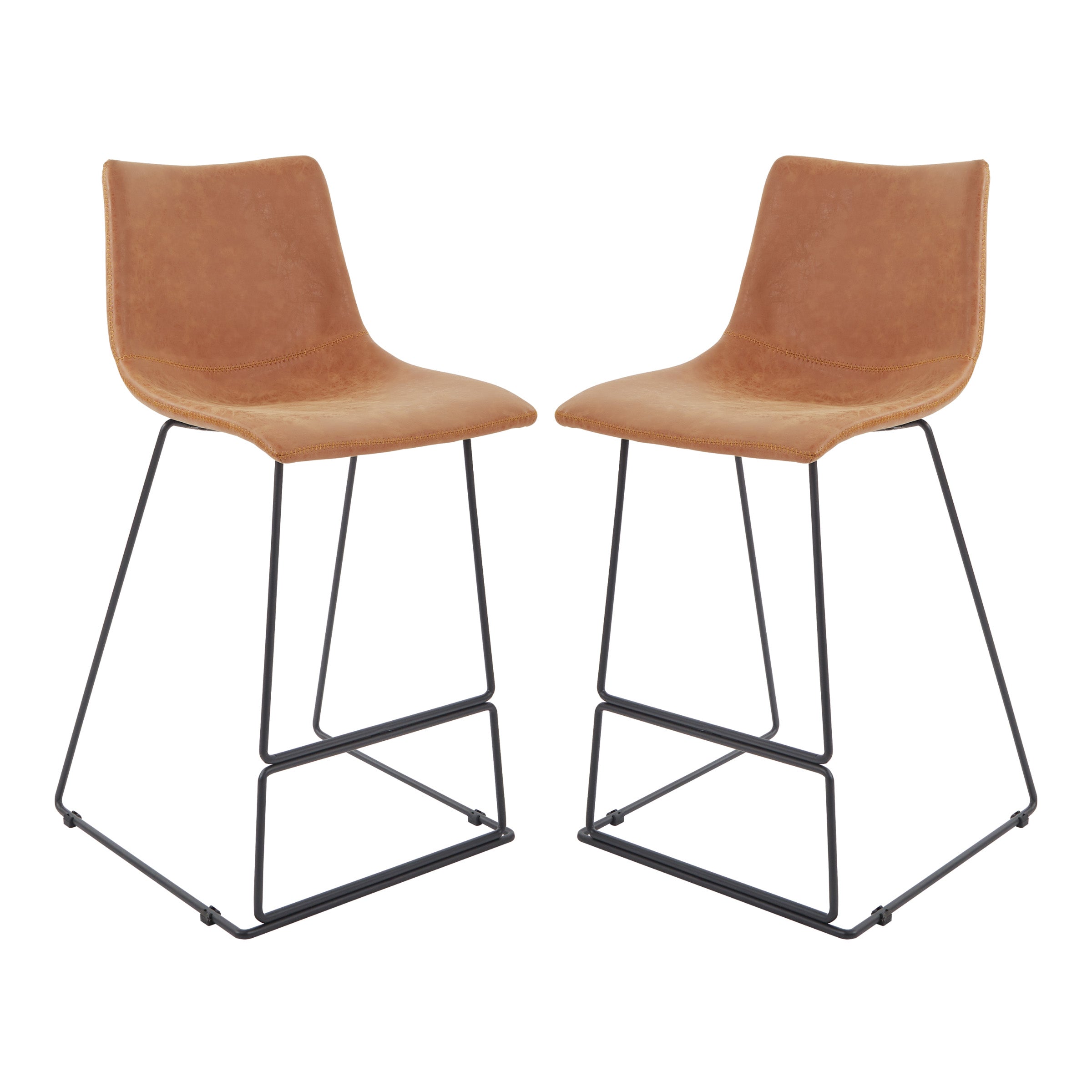 Nash 26" Counter Stool 2/CTN