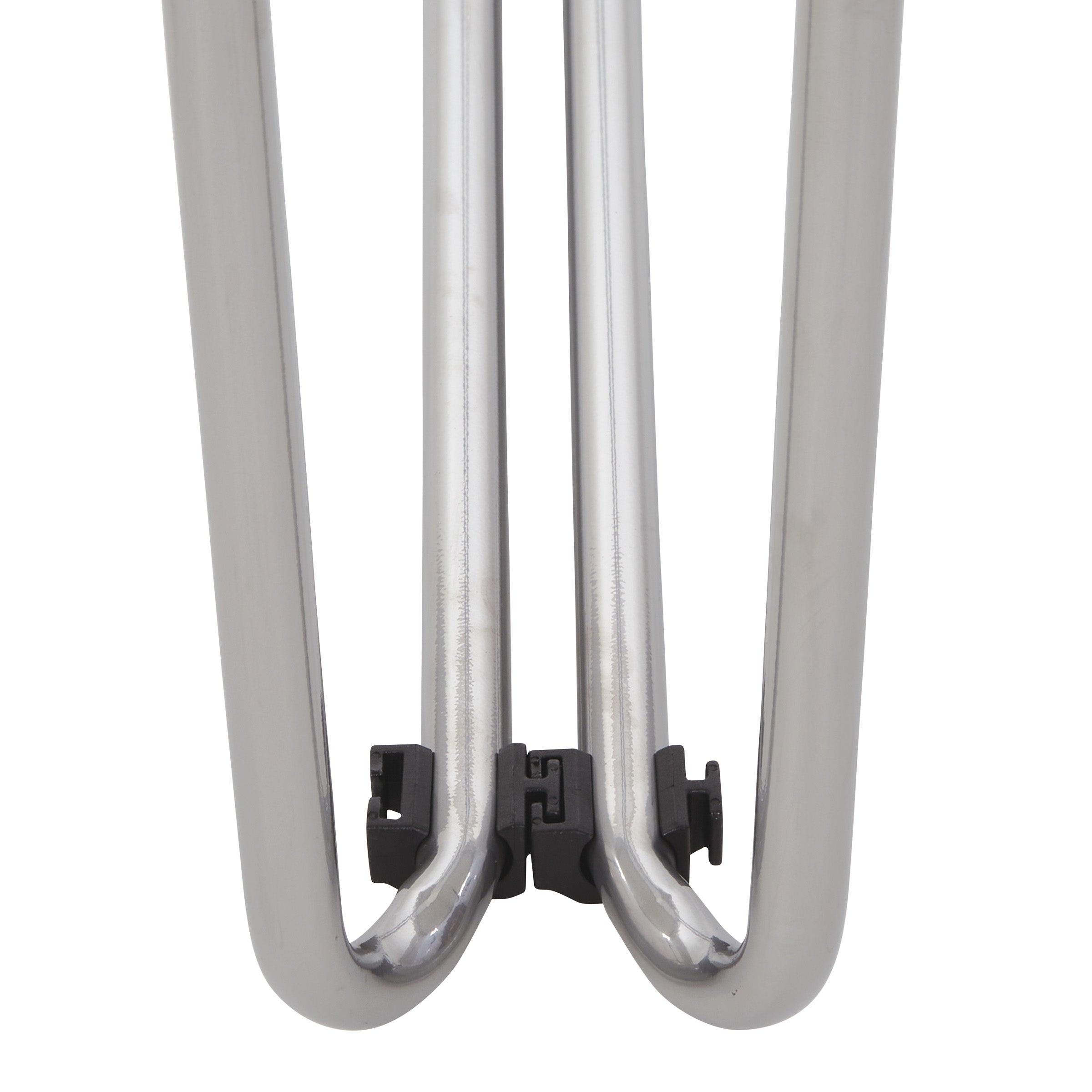 Sled Base Leg Stack Chair