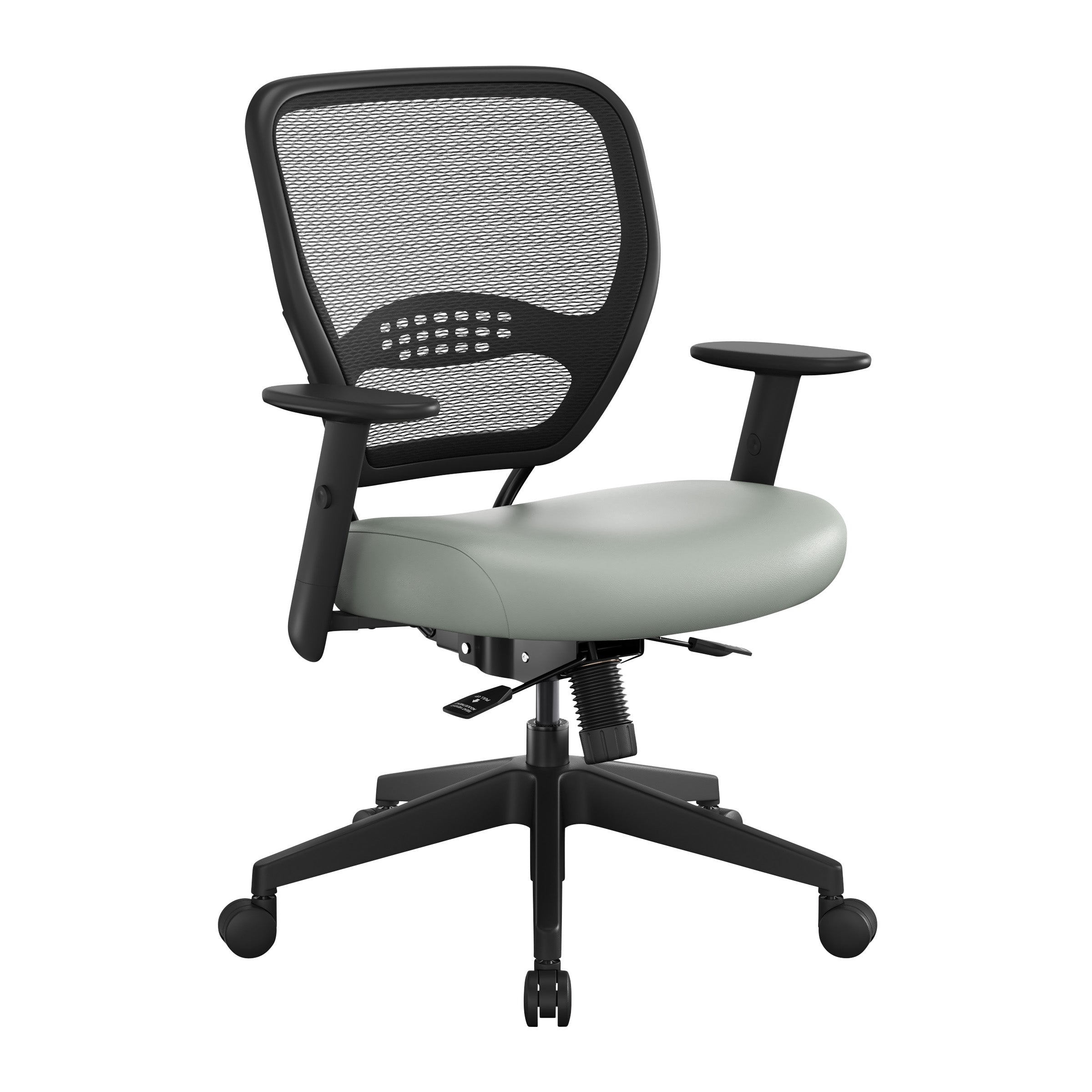 Air Grid® and Mesh Office Chair