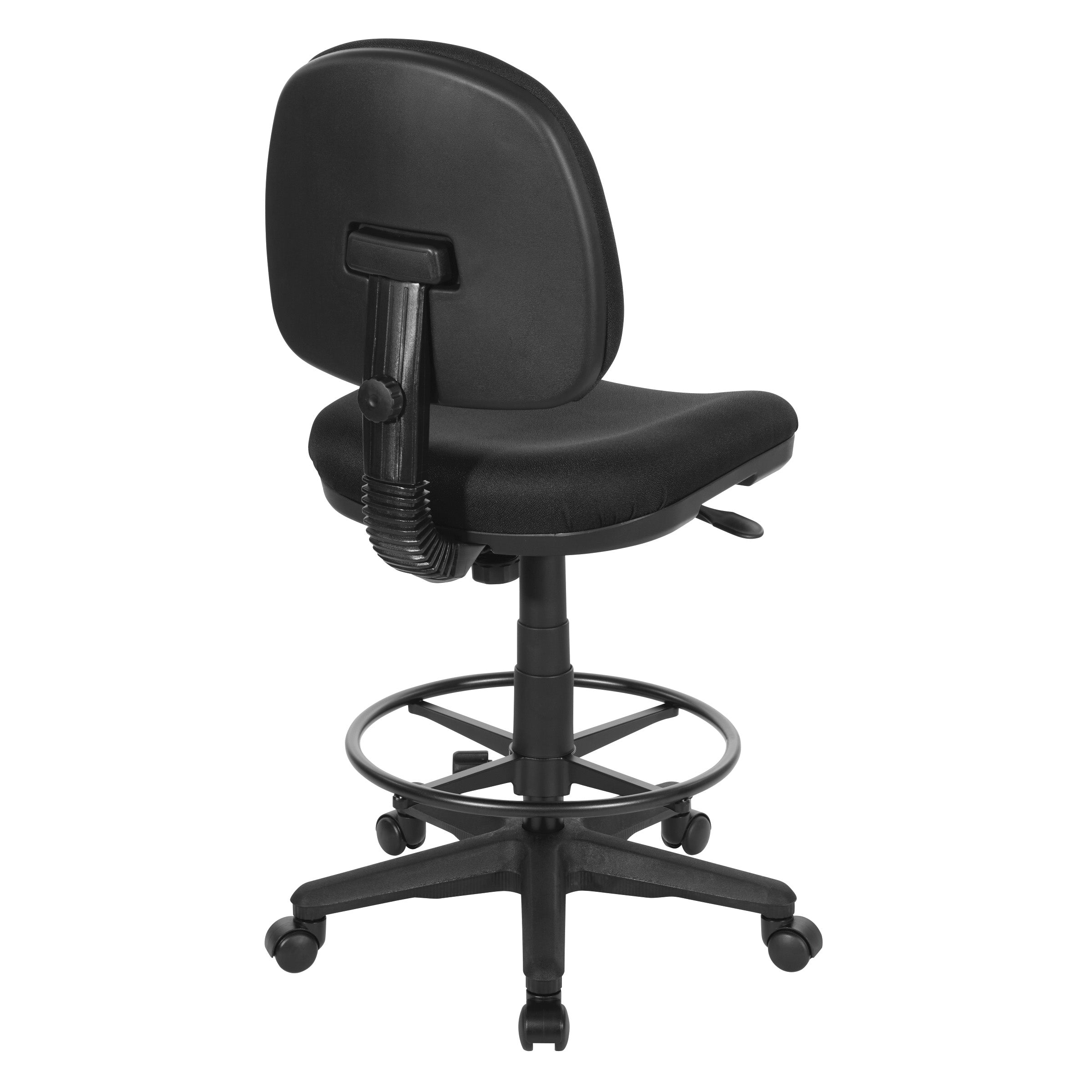 Drafting Chair with Stool Kit