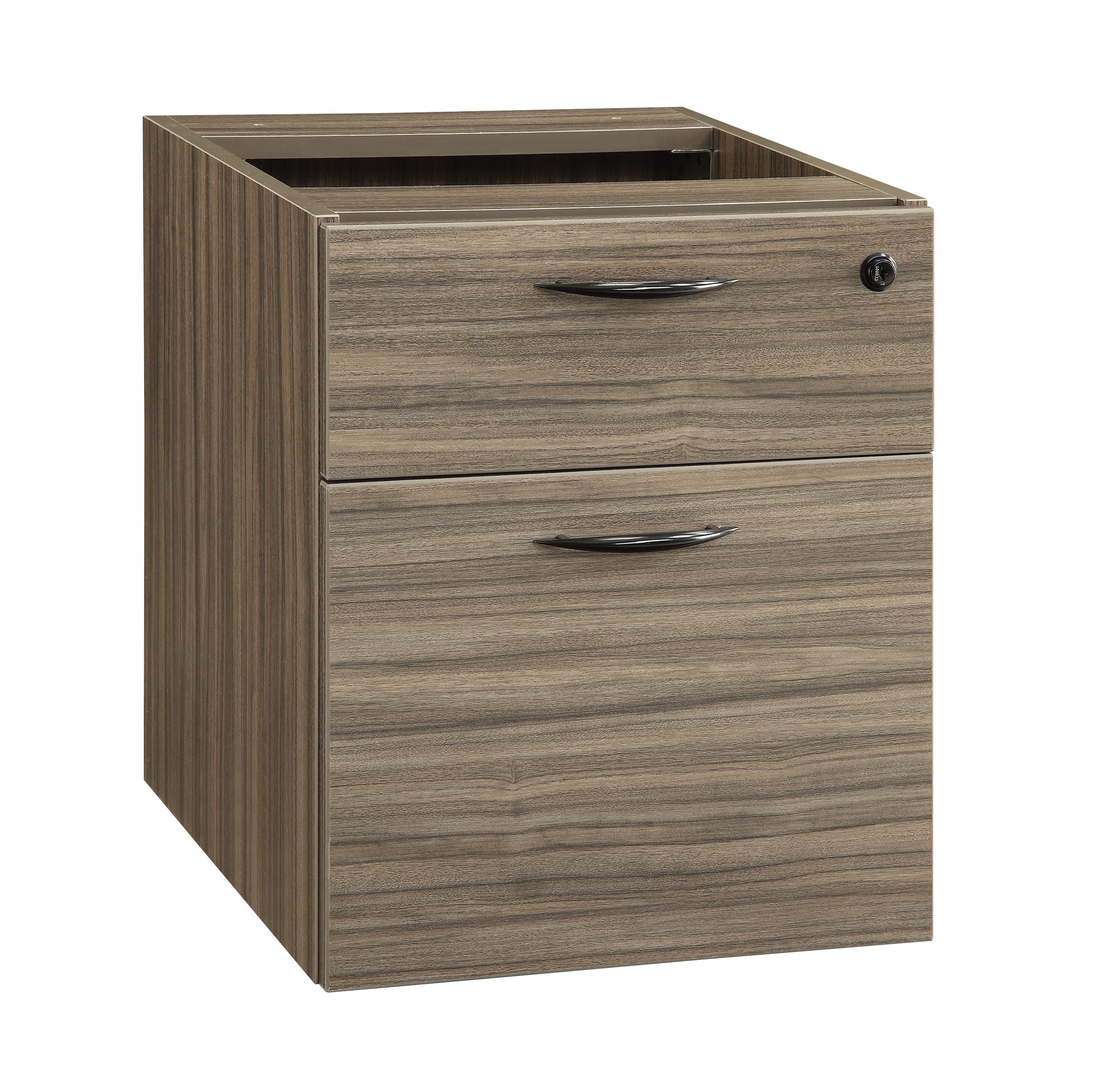 Lodi Box/File Hanging Pedestal, 18"D