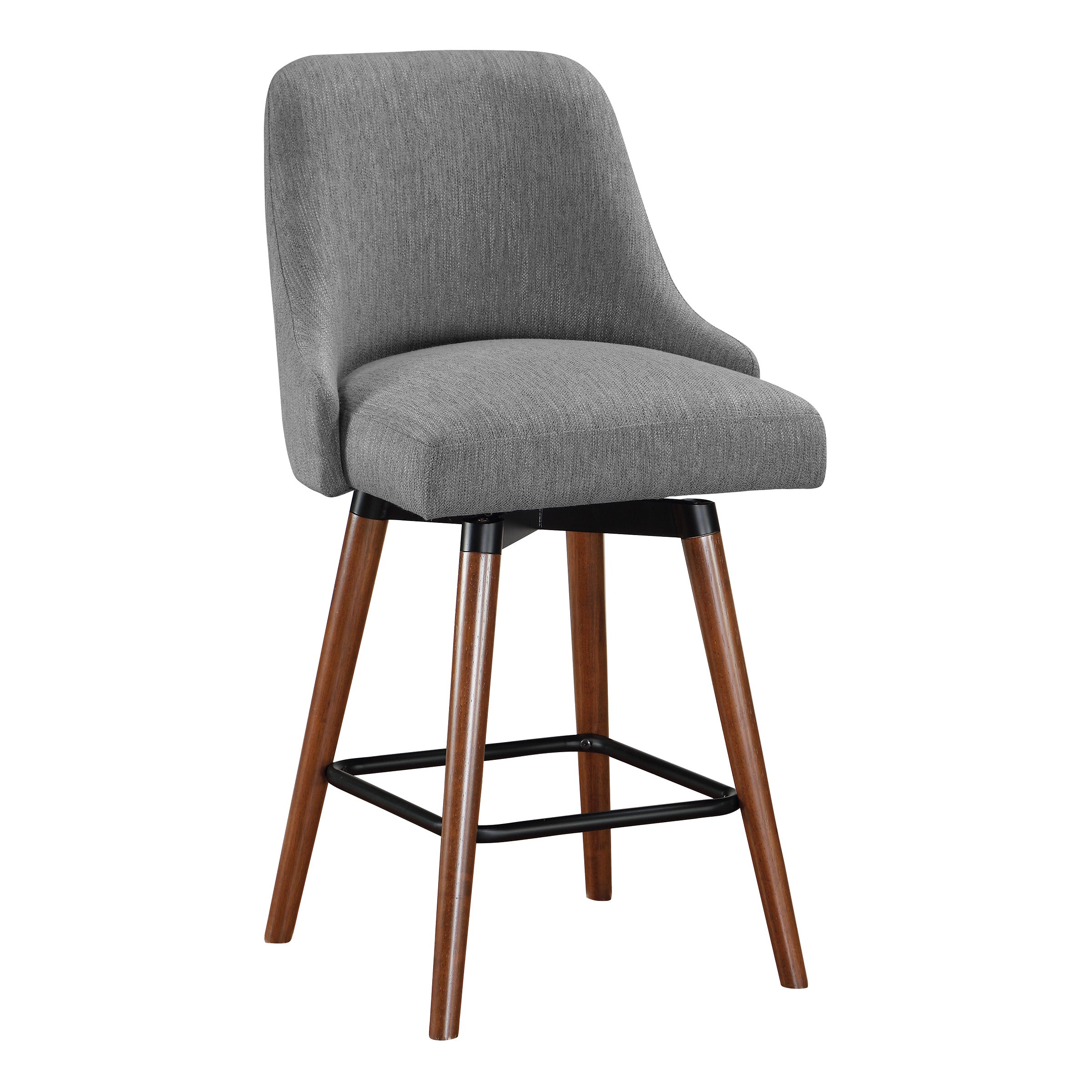Bagford 26" Swivel Stool