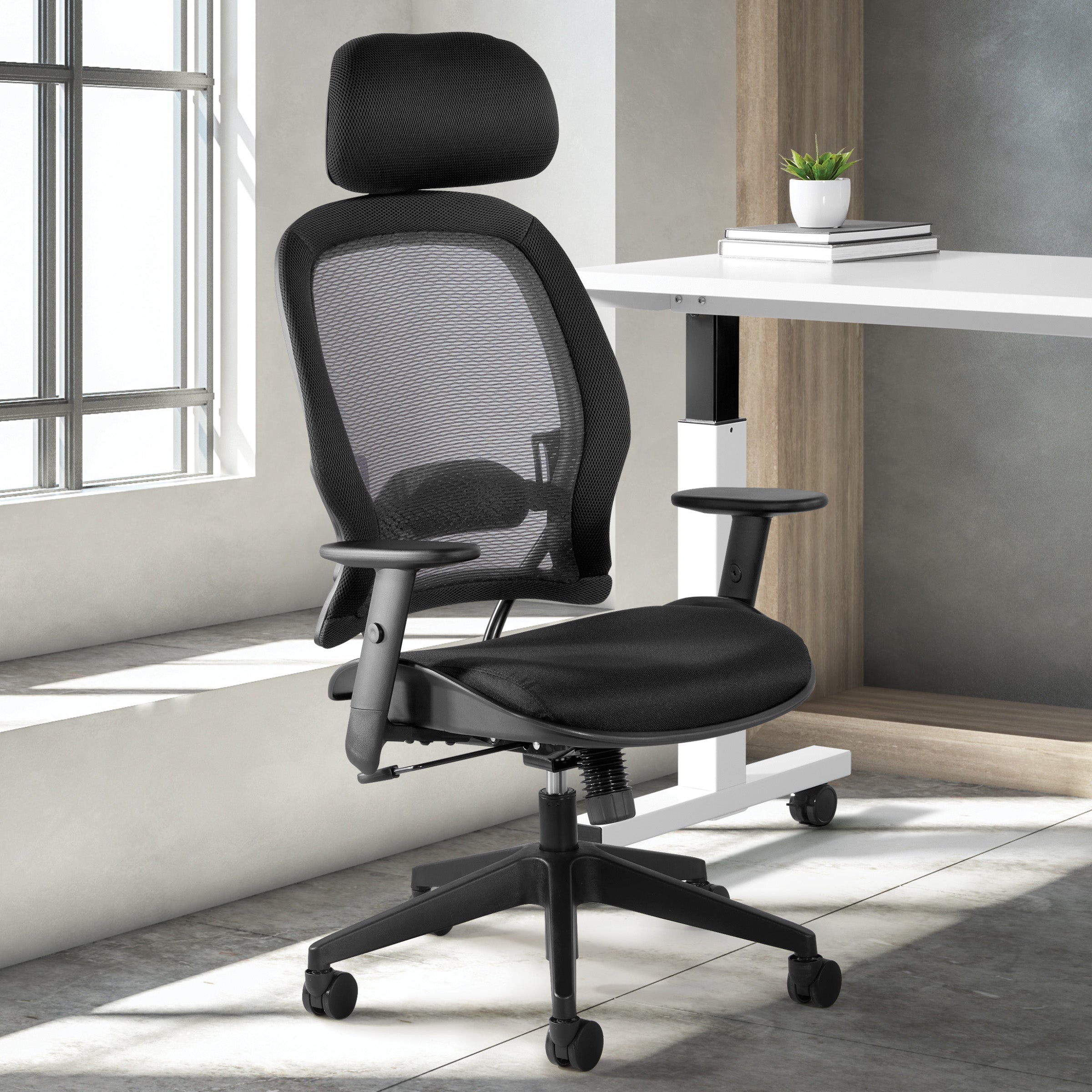 Professional AirGrid® Chair