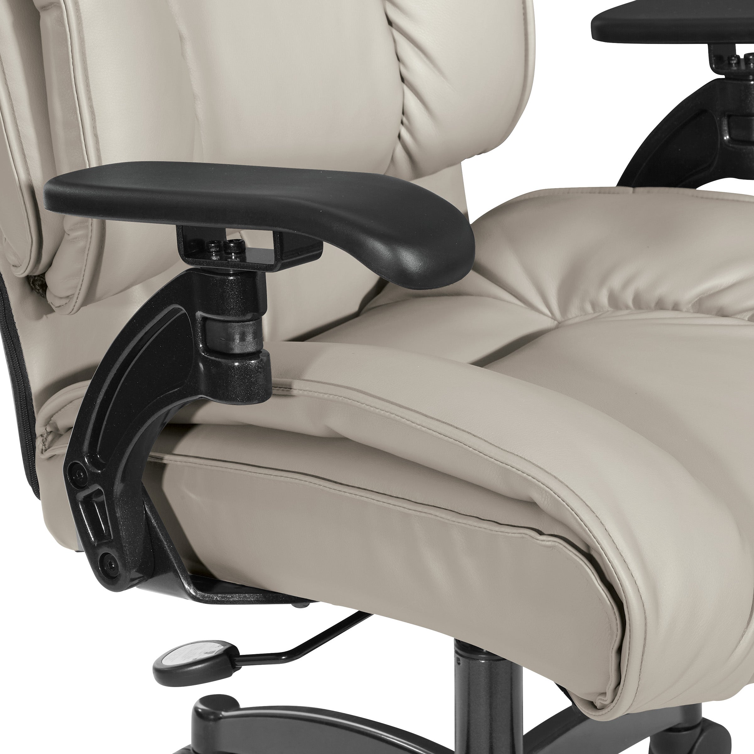 Leather Conference Chair