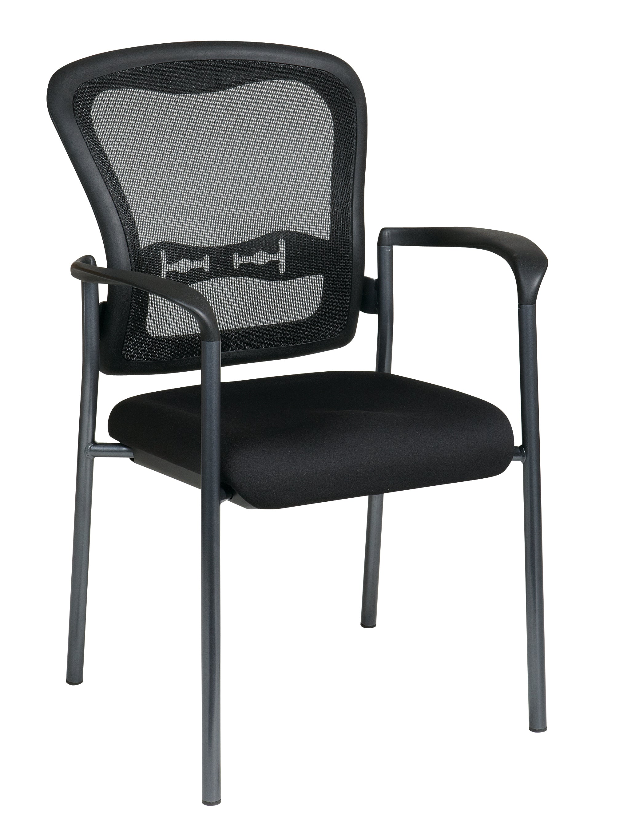 Breathable ProGrid® Back Chair