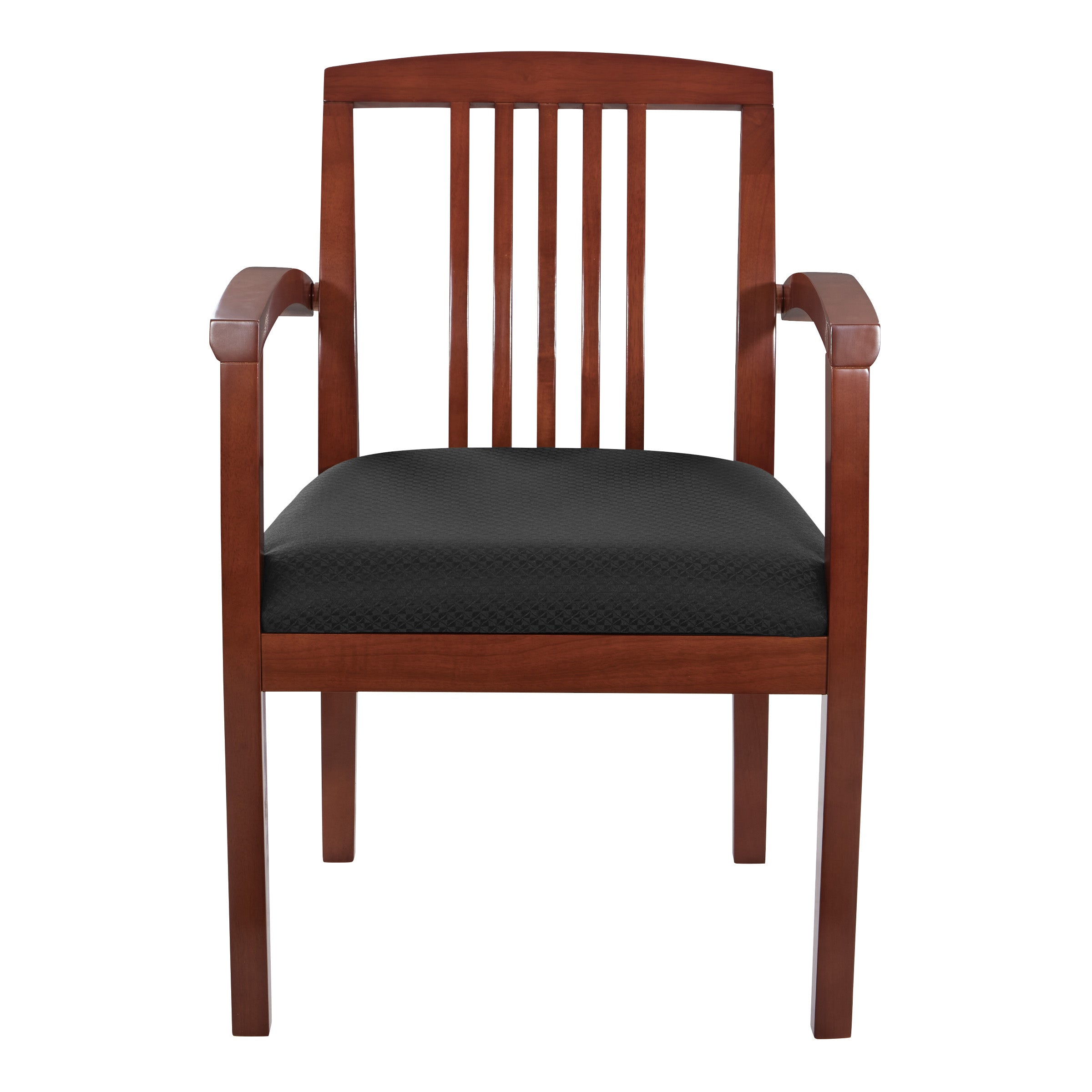 Sonoma Wood Back Guest Chair
