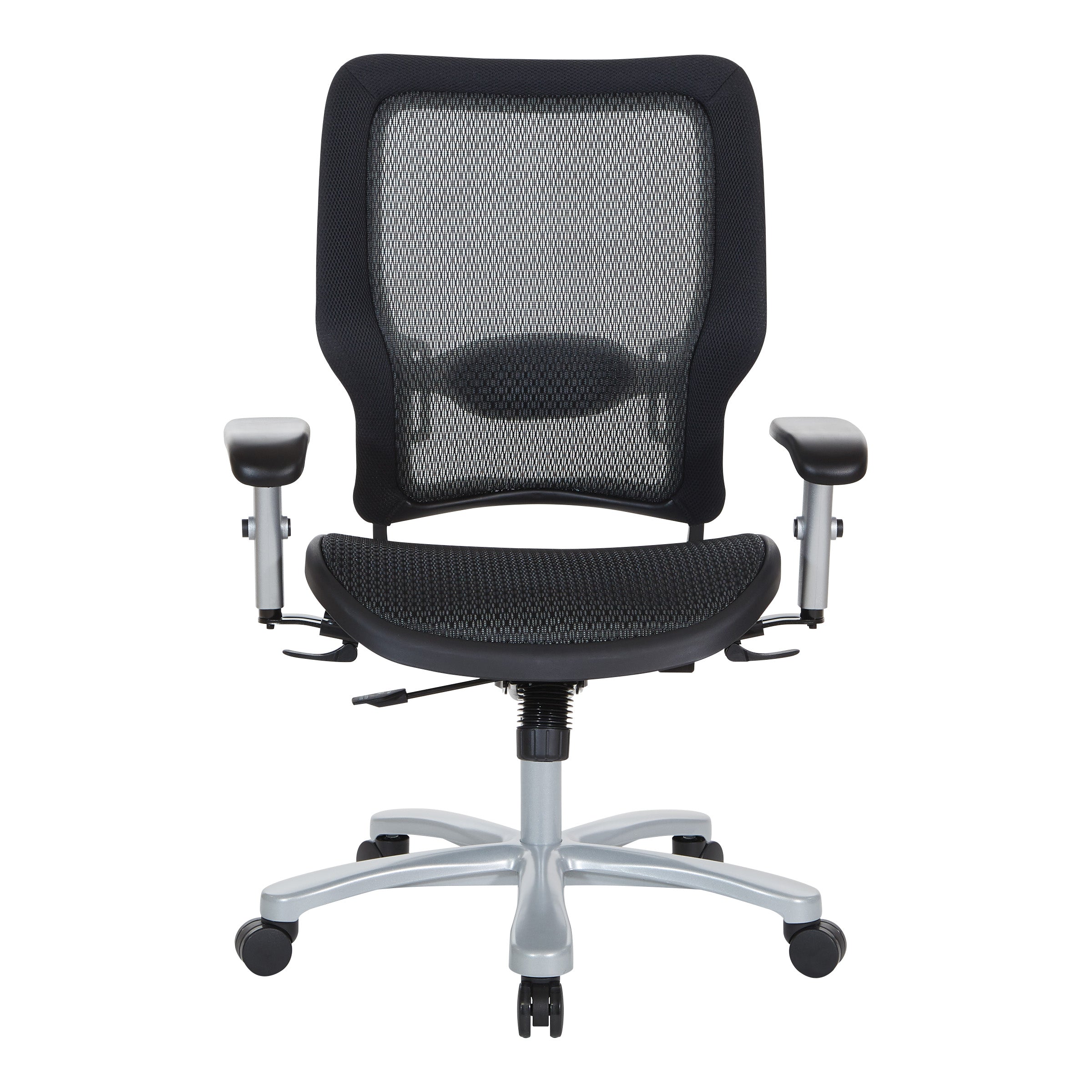 Air Grid Seat/Back Big & Tall Chair