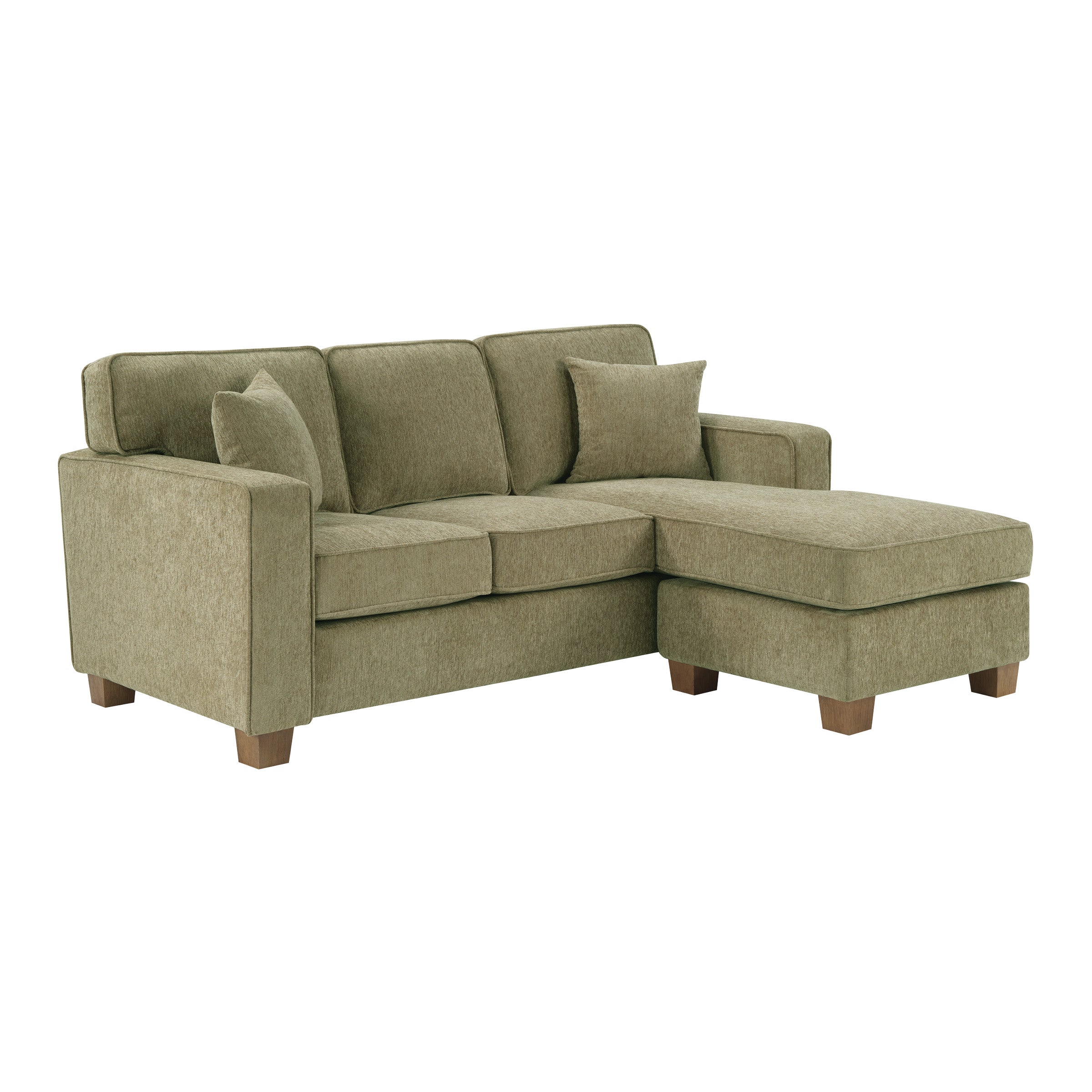 Franklin Sectional
