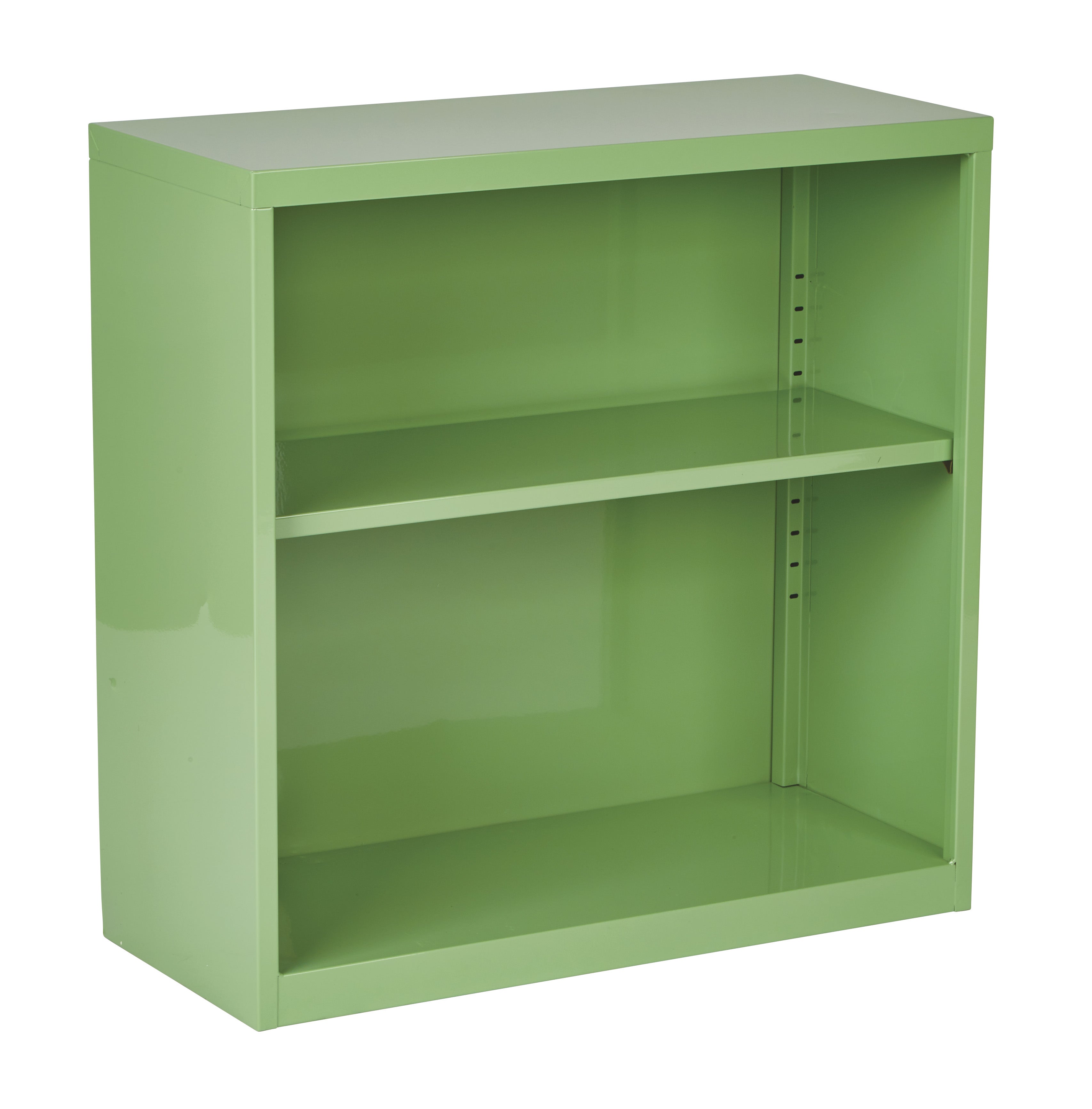 Metal Bookcase