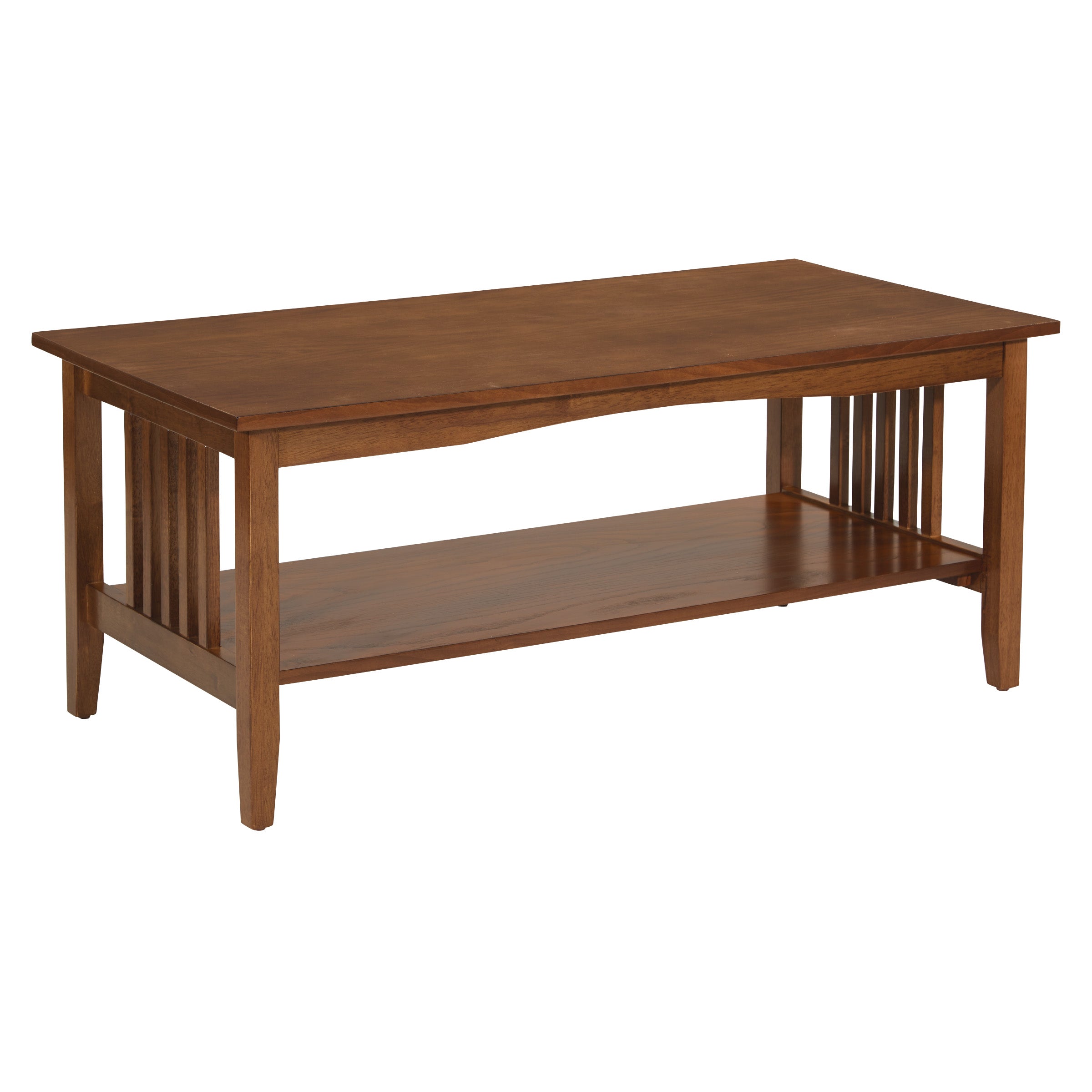 Sierra Coffee Table
