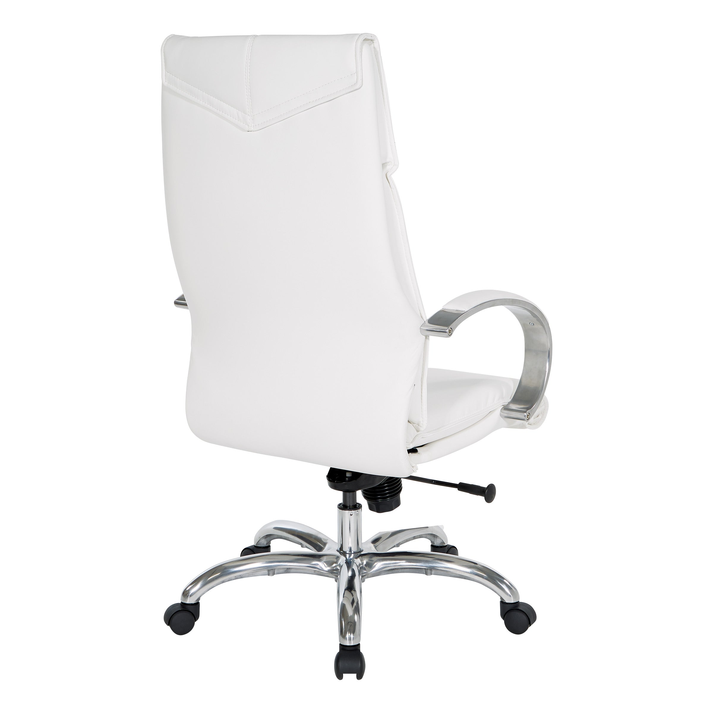 Deluxe High Back Chair