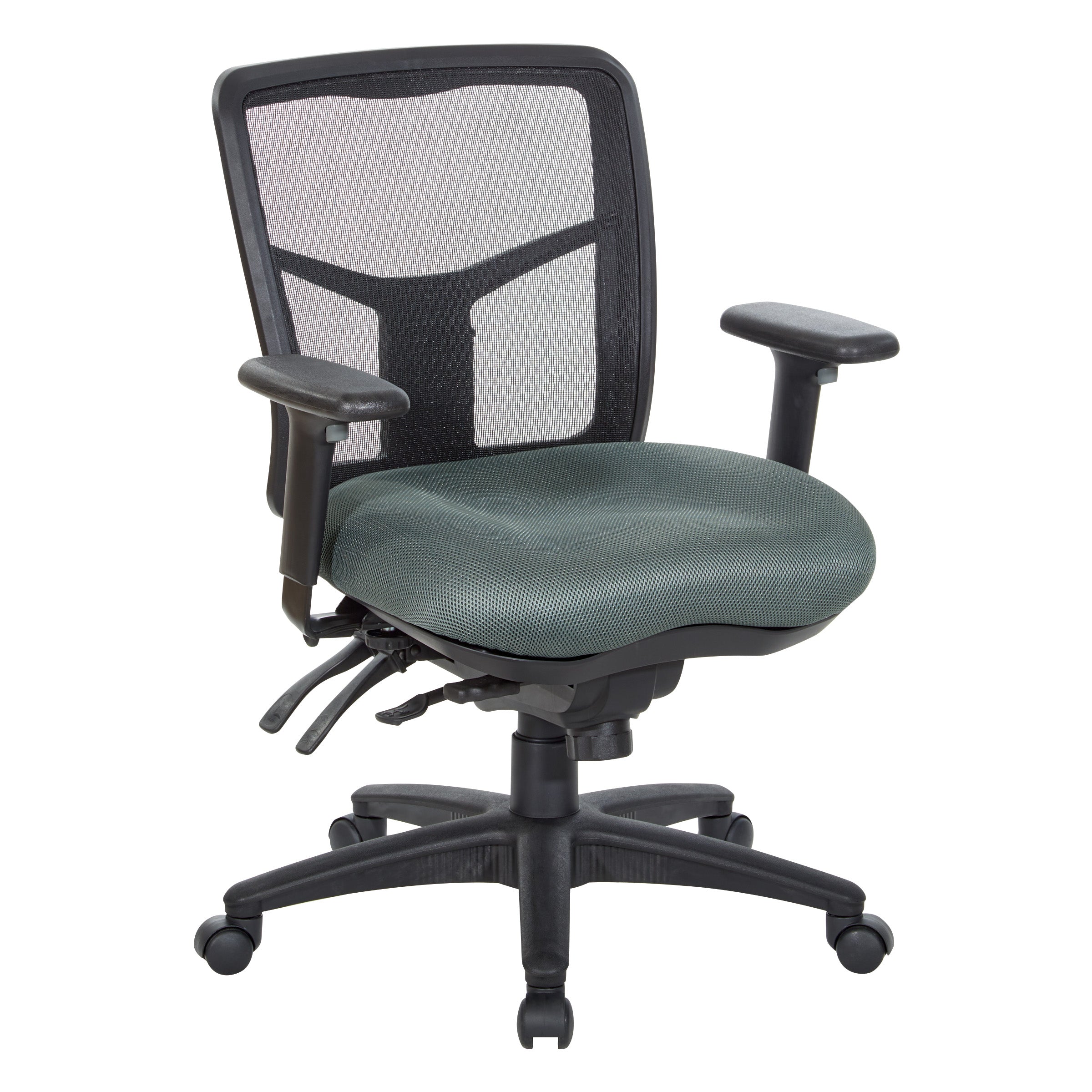 ProGrid® Mid Back Managers Chair