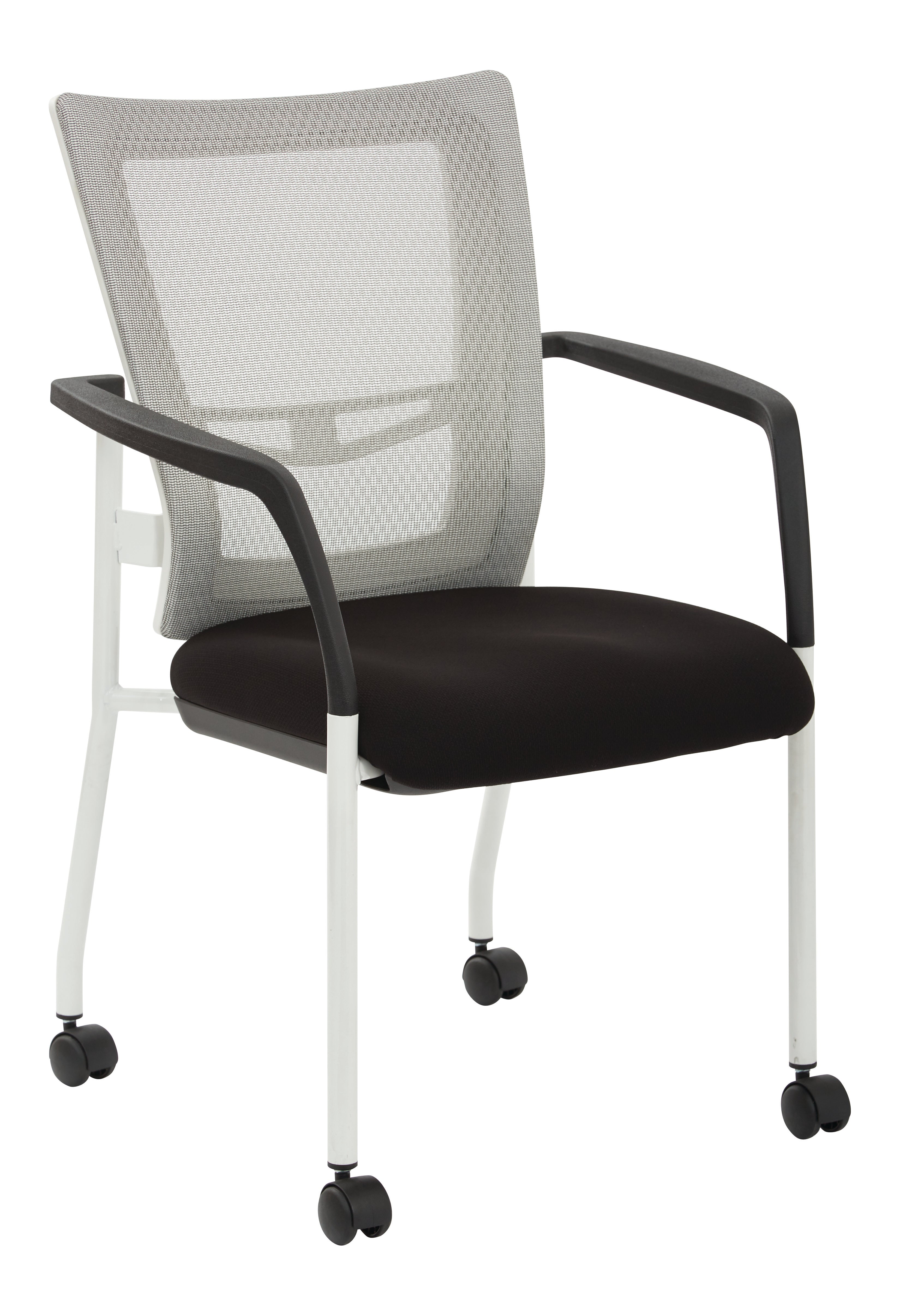 ProGrid® Mesh Back Visitors Chair