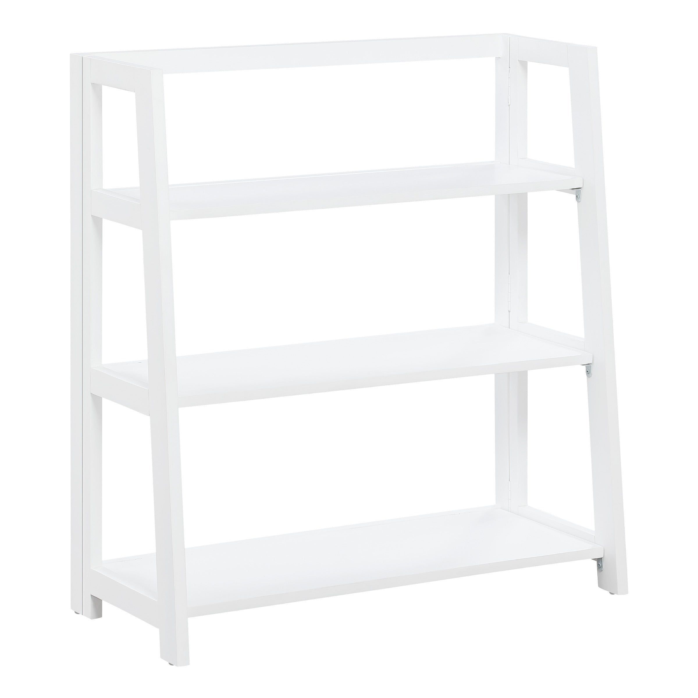 Ladder Bookcase