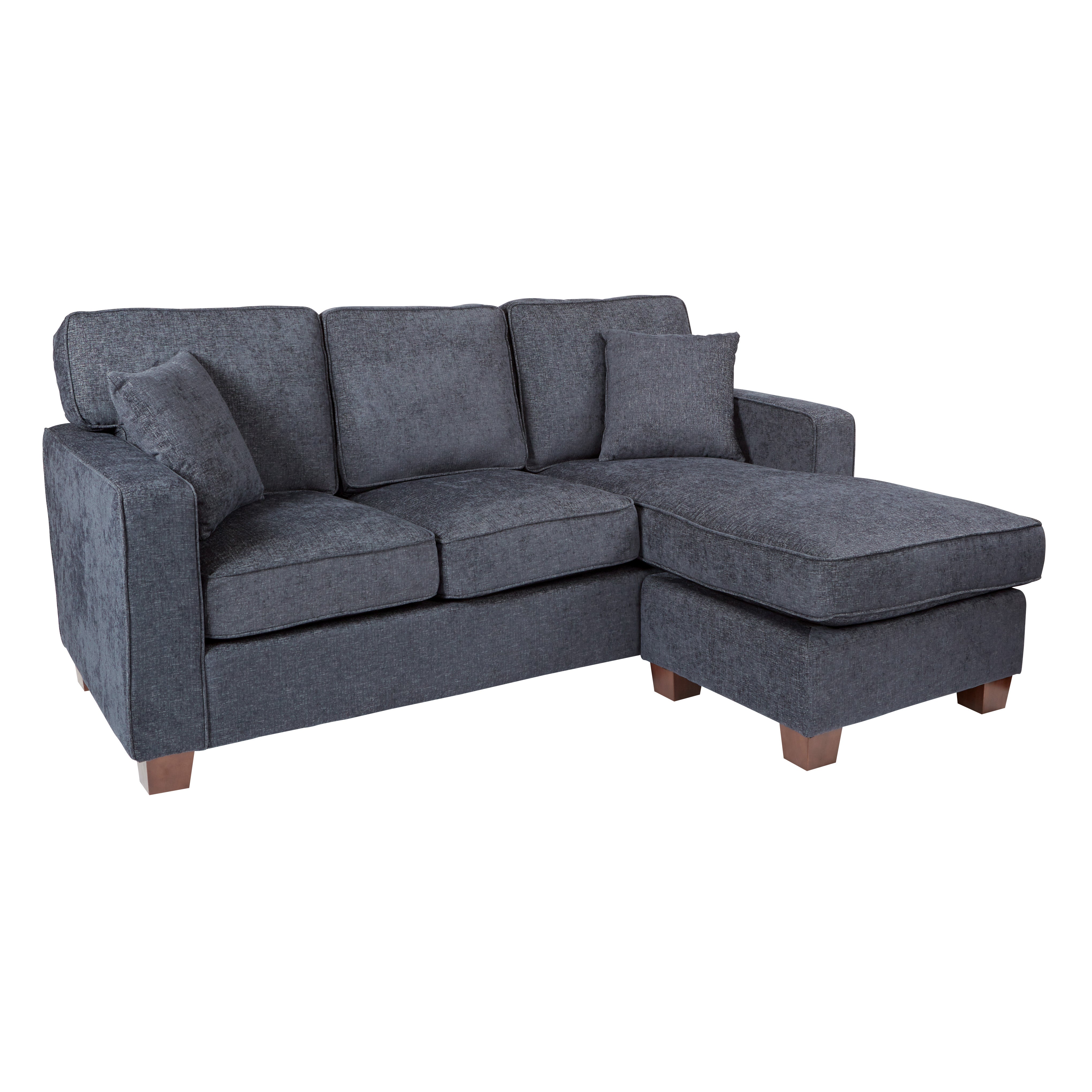 Russell Sectional