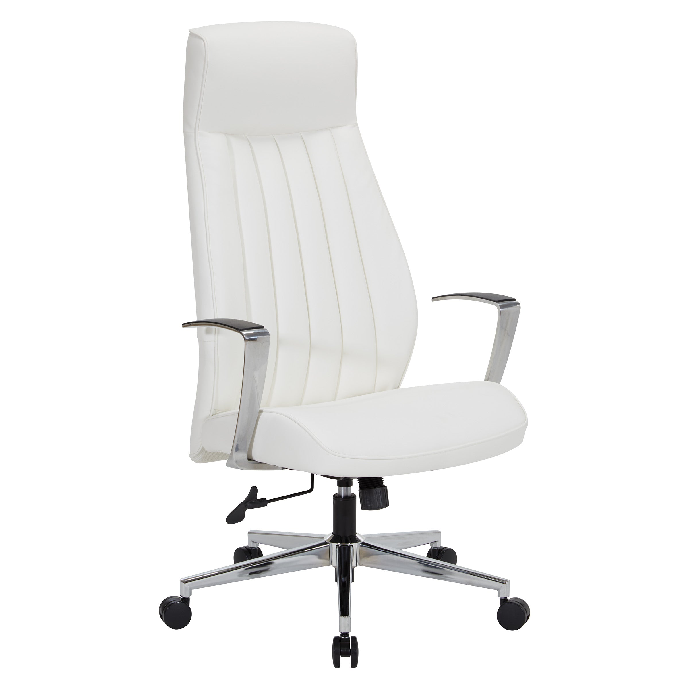 Mid Back Chair