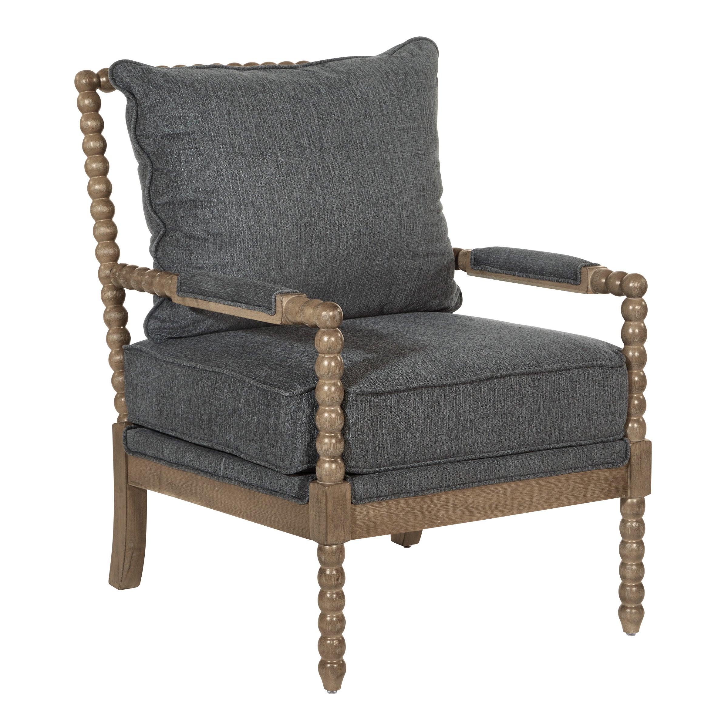 Fletcher Spindle Chair