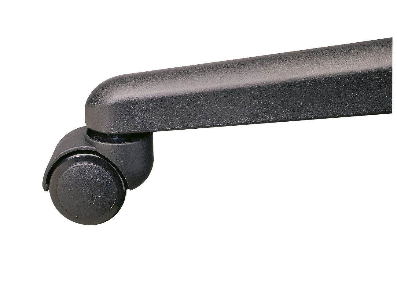 Soft Wheel Casters (Set of 5)