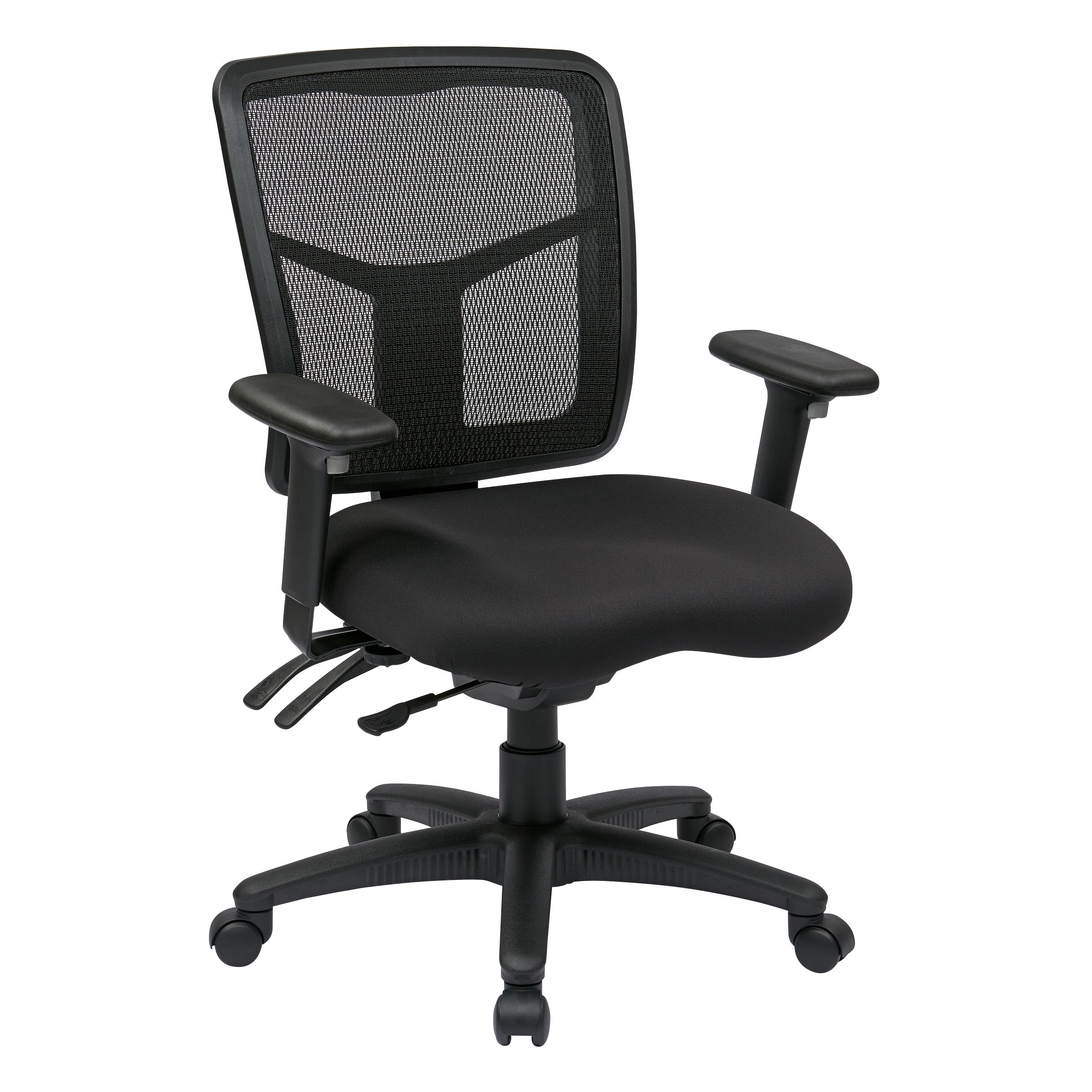 ProGrid® Back Managers Chair