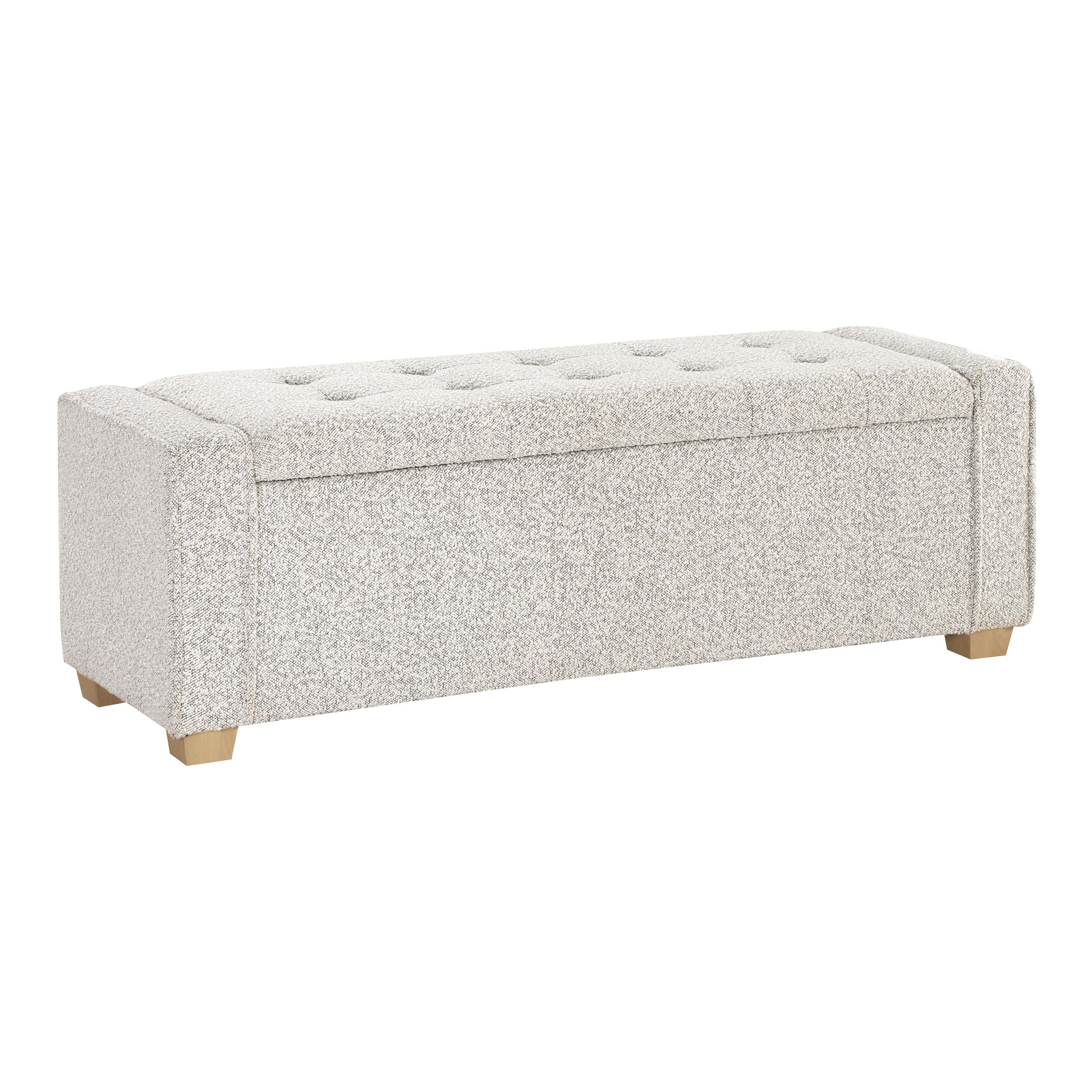 Bethwin Storage Bench