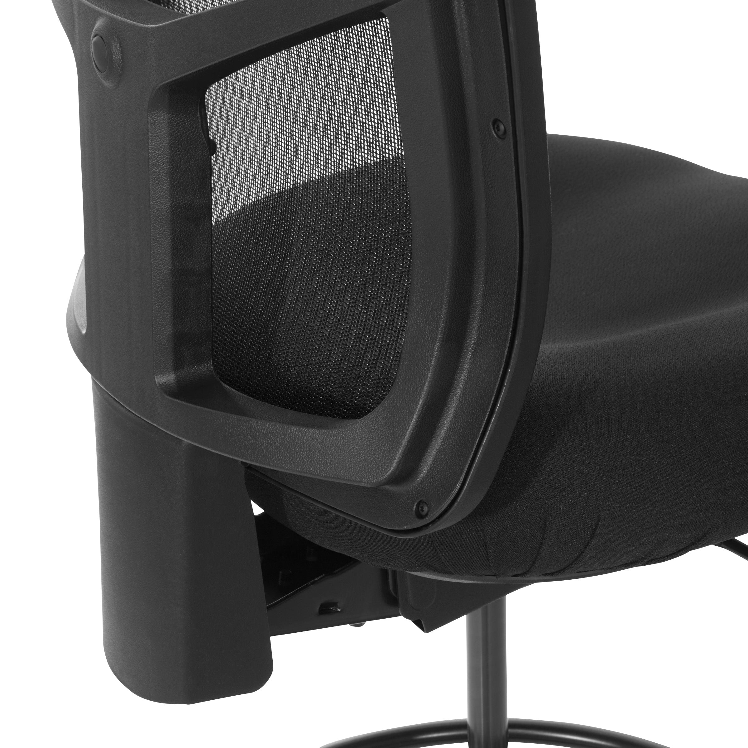 ProGrid® Mesh Drafting Chair