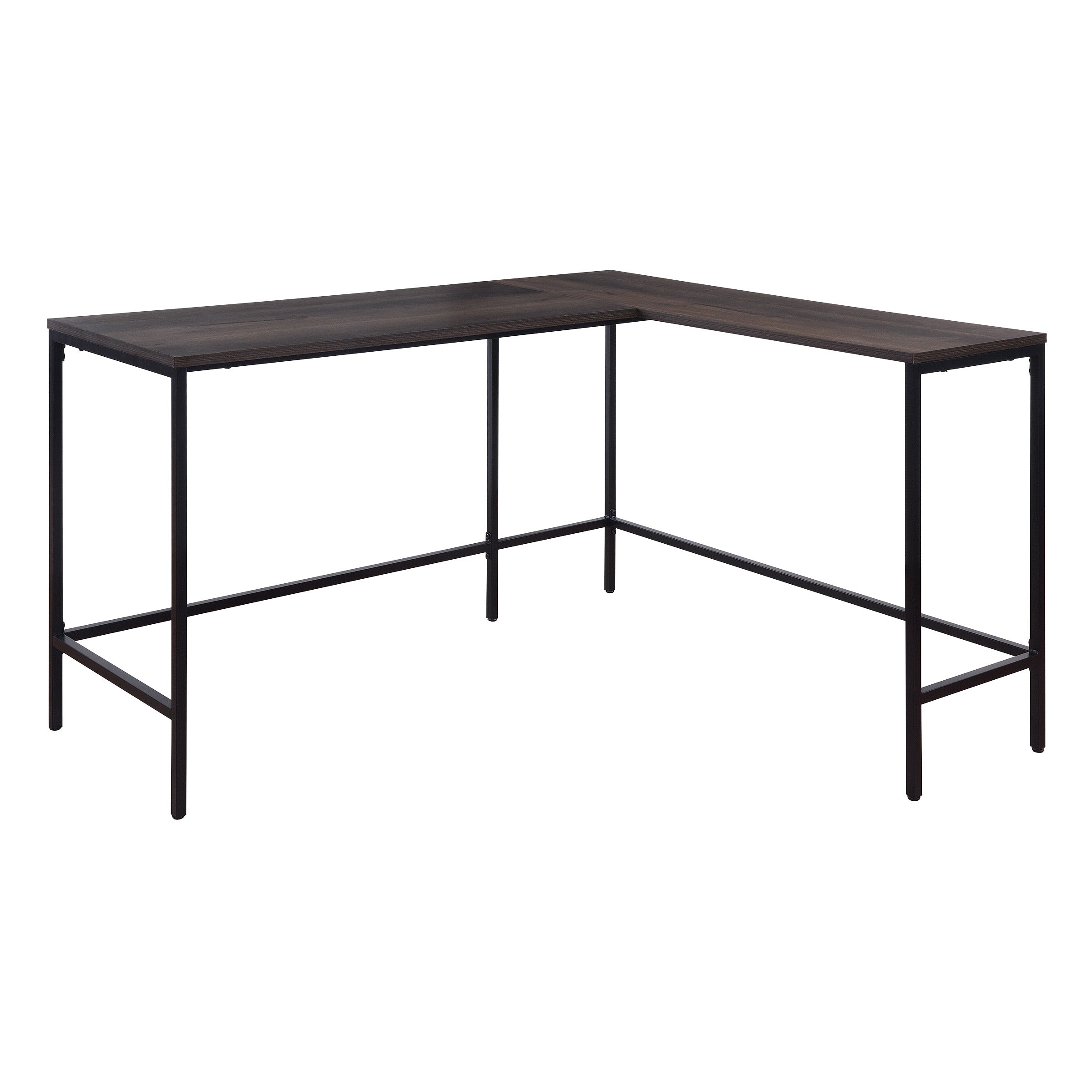 Contempo L-shaped Desk