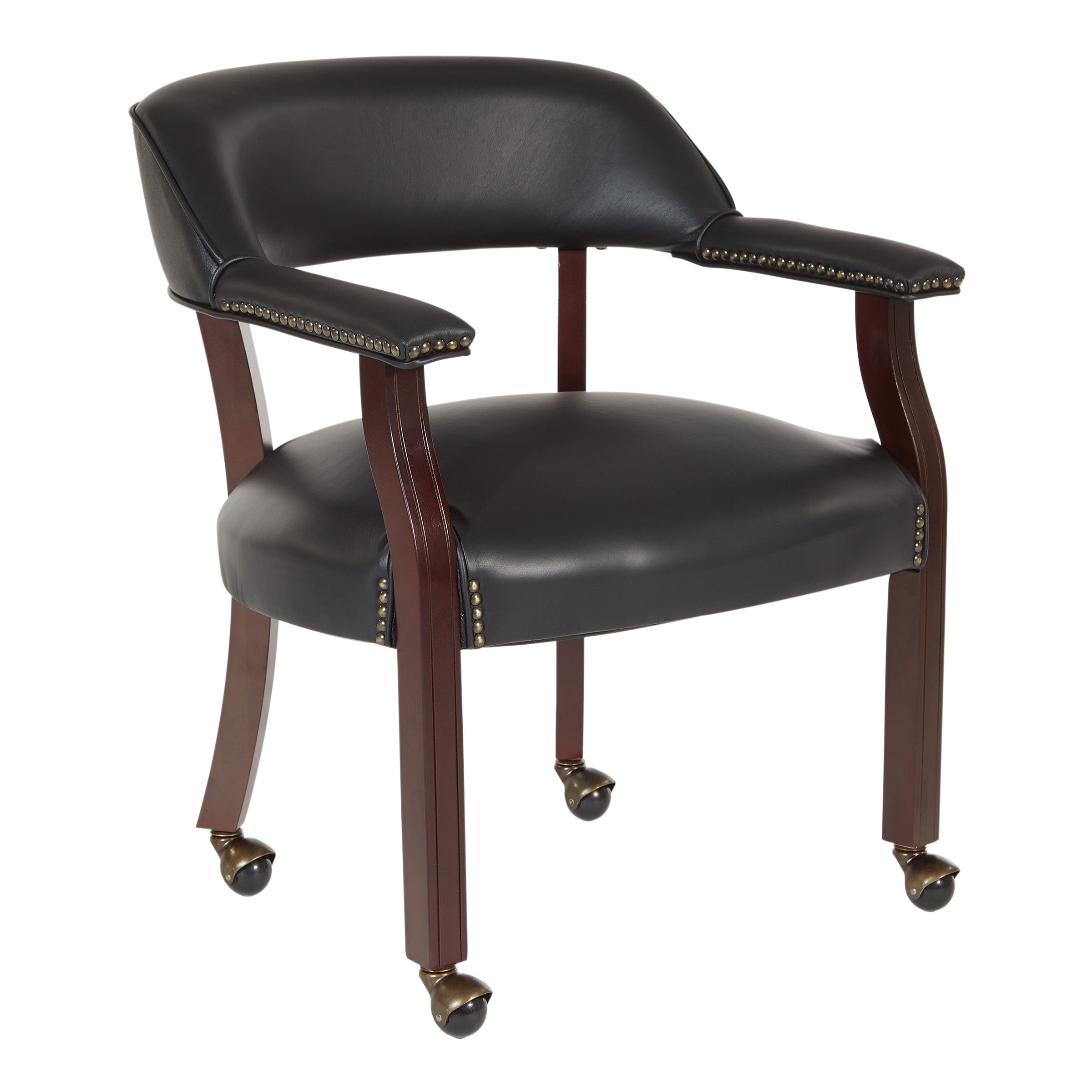 Traditional Guest Chair