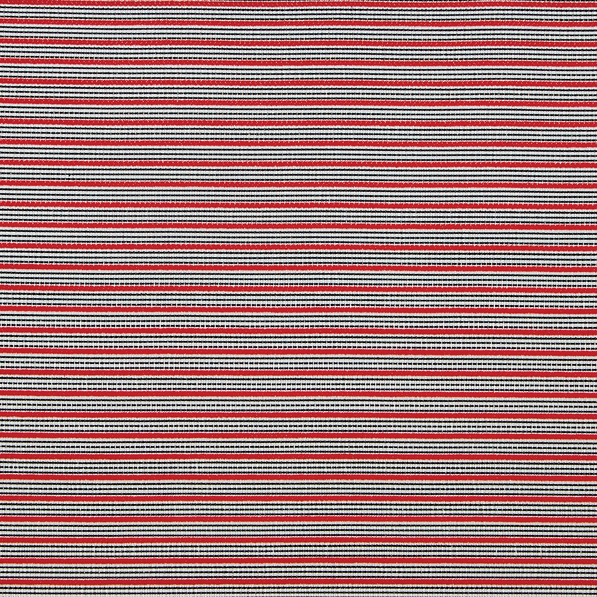 Red Air Mist Mesh Back Chair