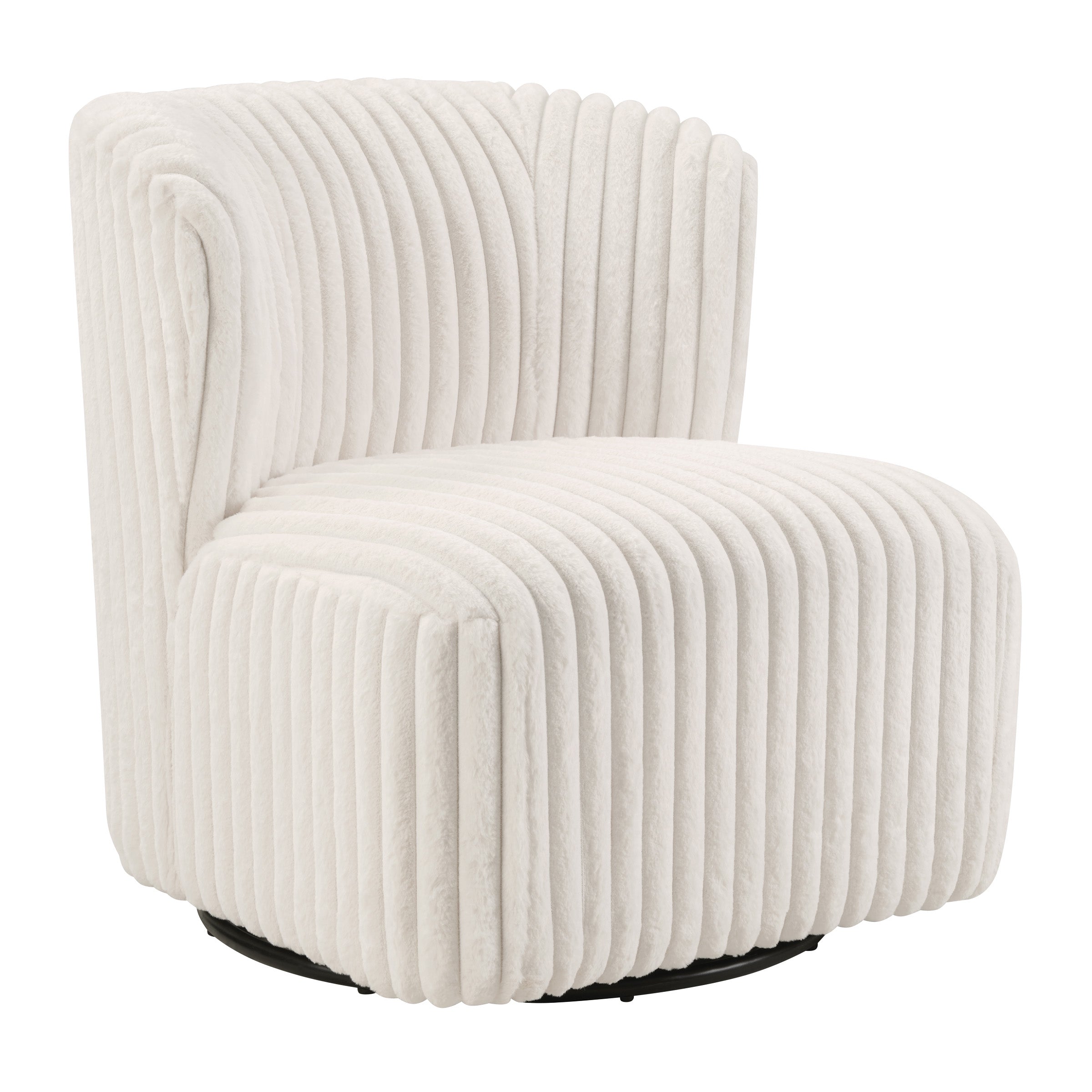 Lucia Swivel Chair