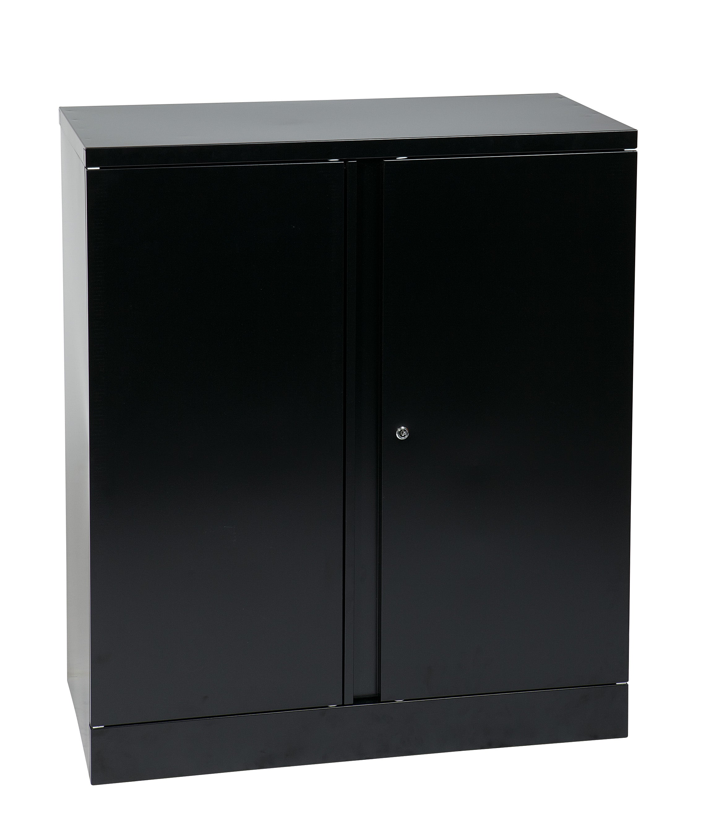42" High Storage Cabinet