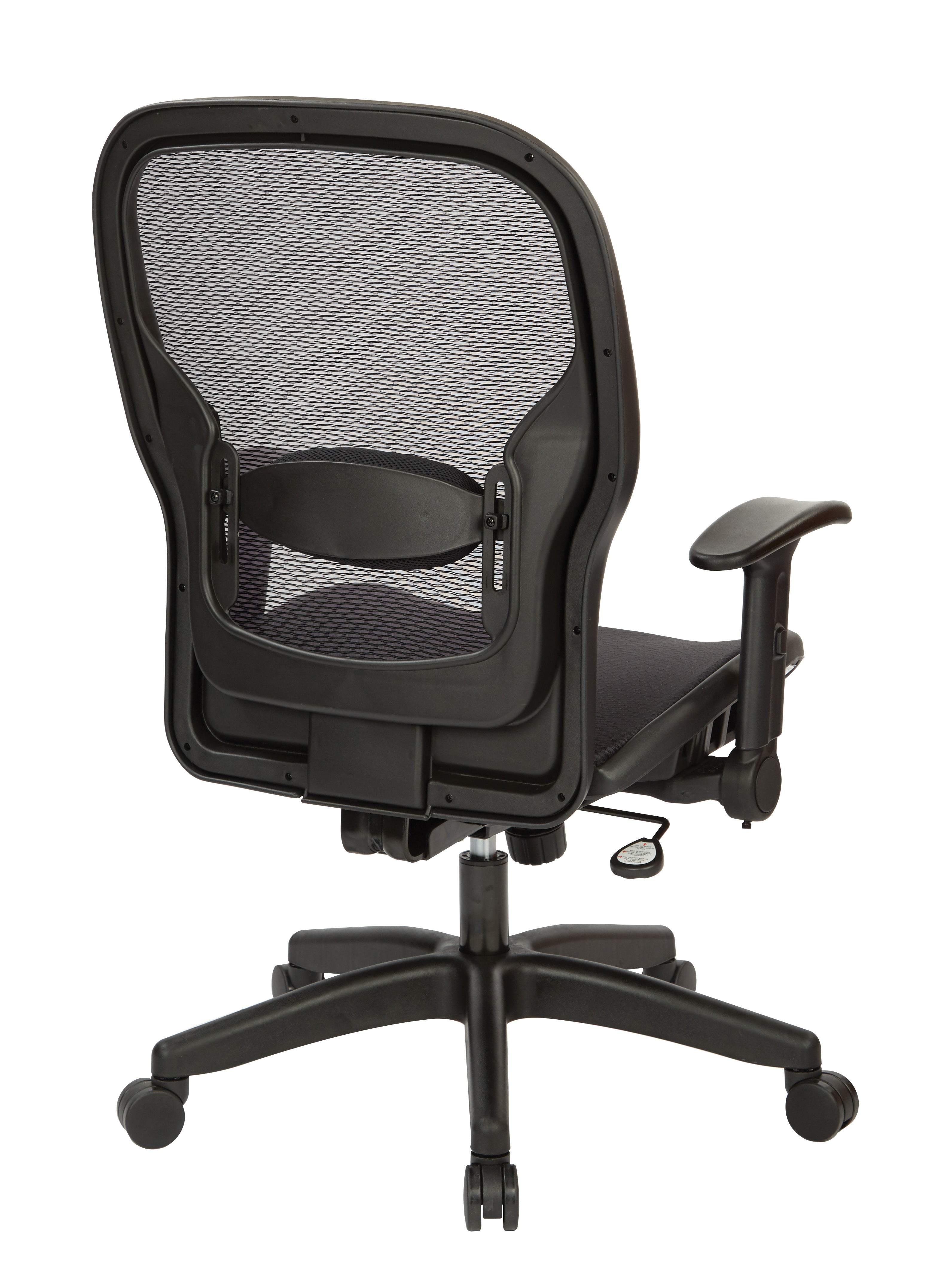 Air Grid® Managers Chair
