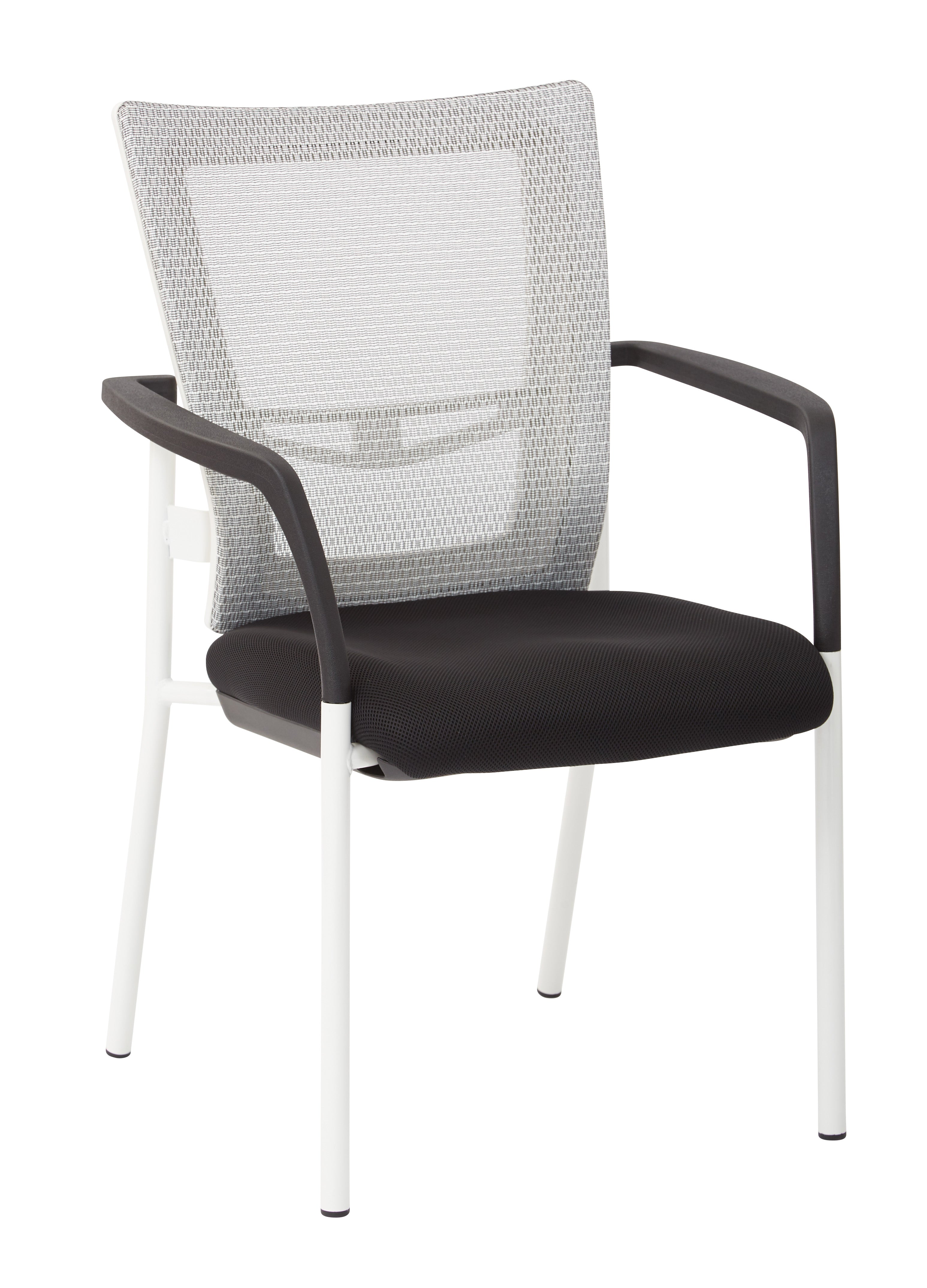ProGrid® Mesh Back Visitors Chair