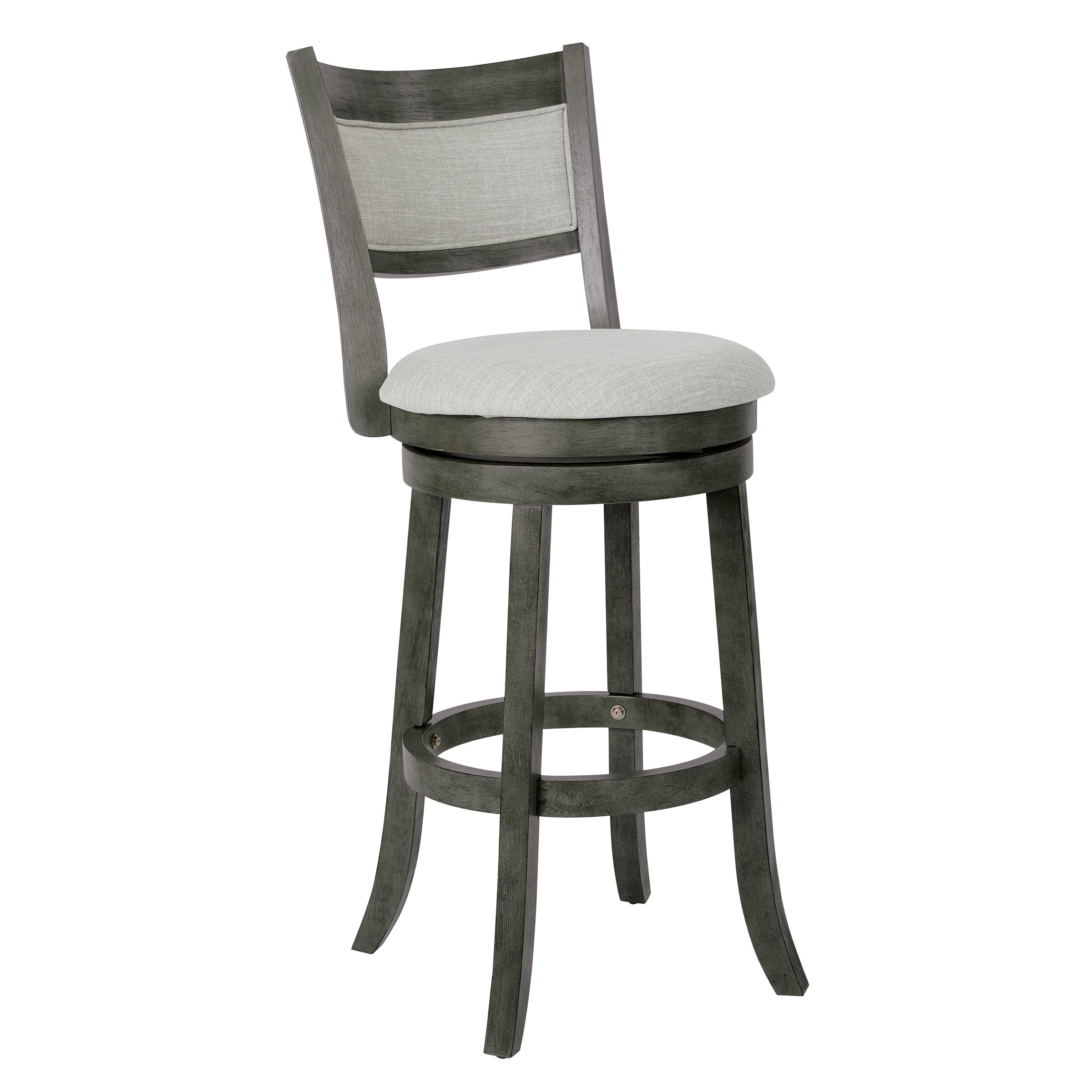 Swivel Stool 30"