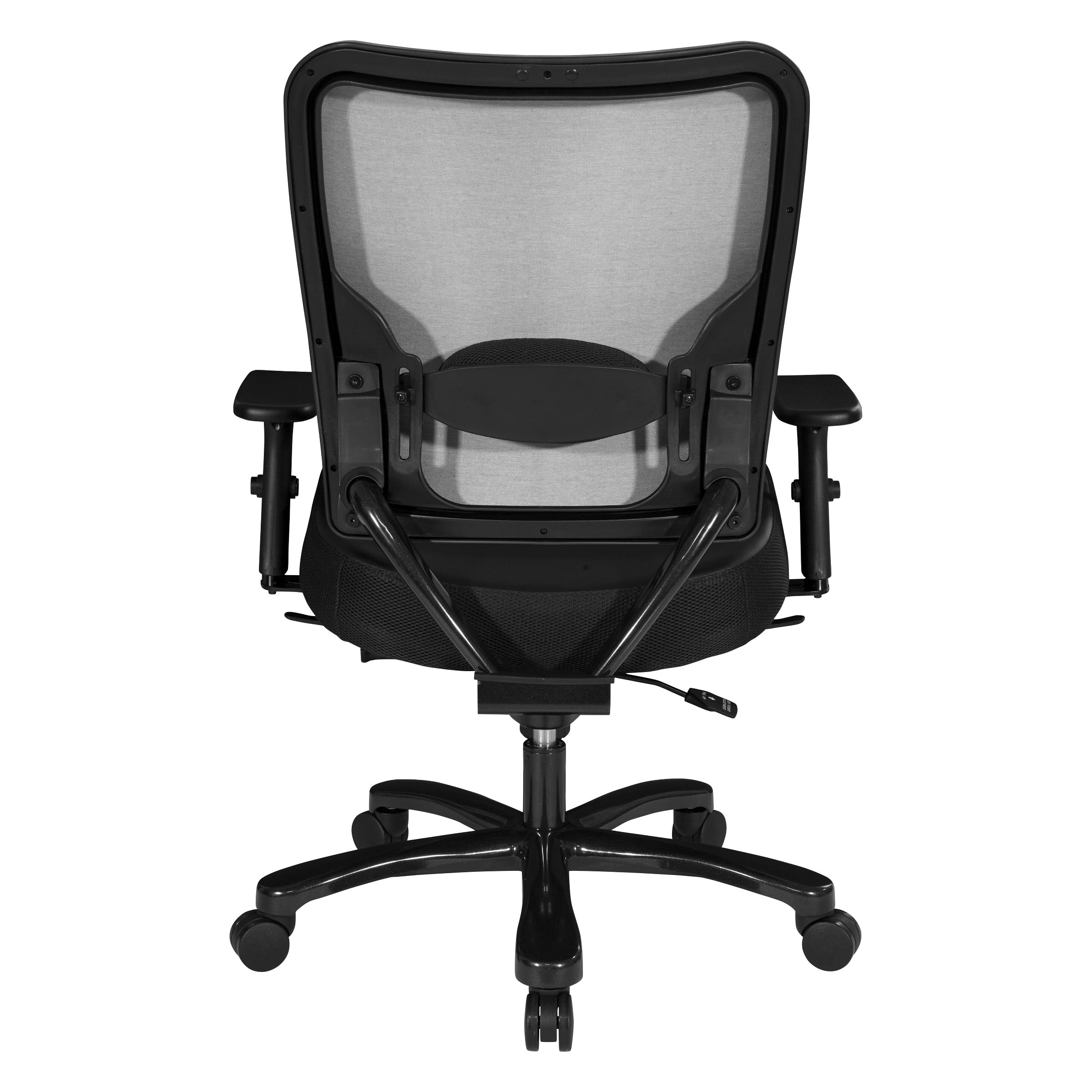 Big & Tall Chair