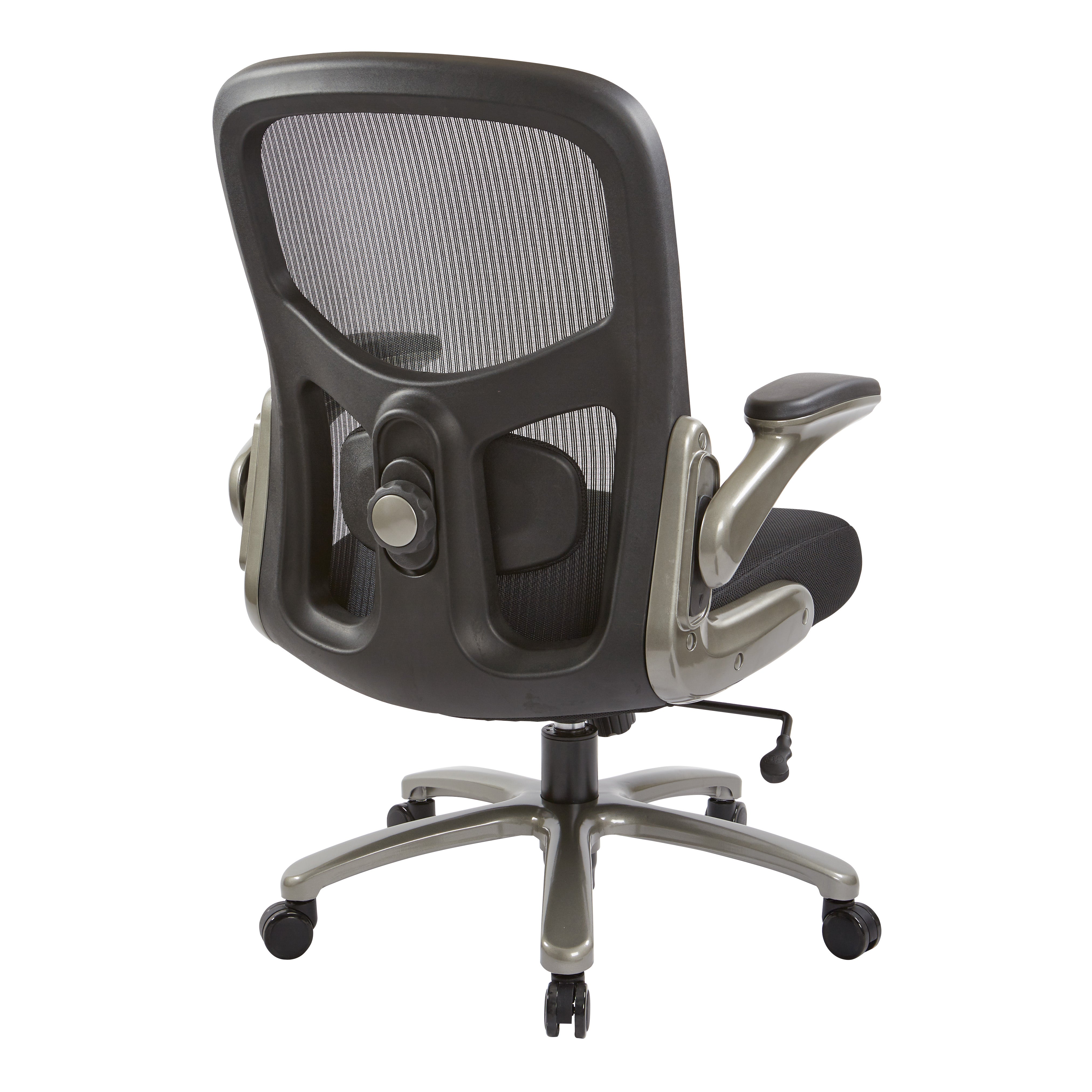Big and Tall Mesh Back Chair